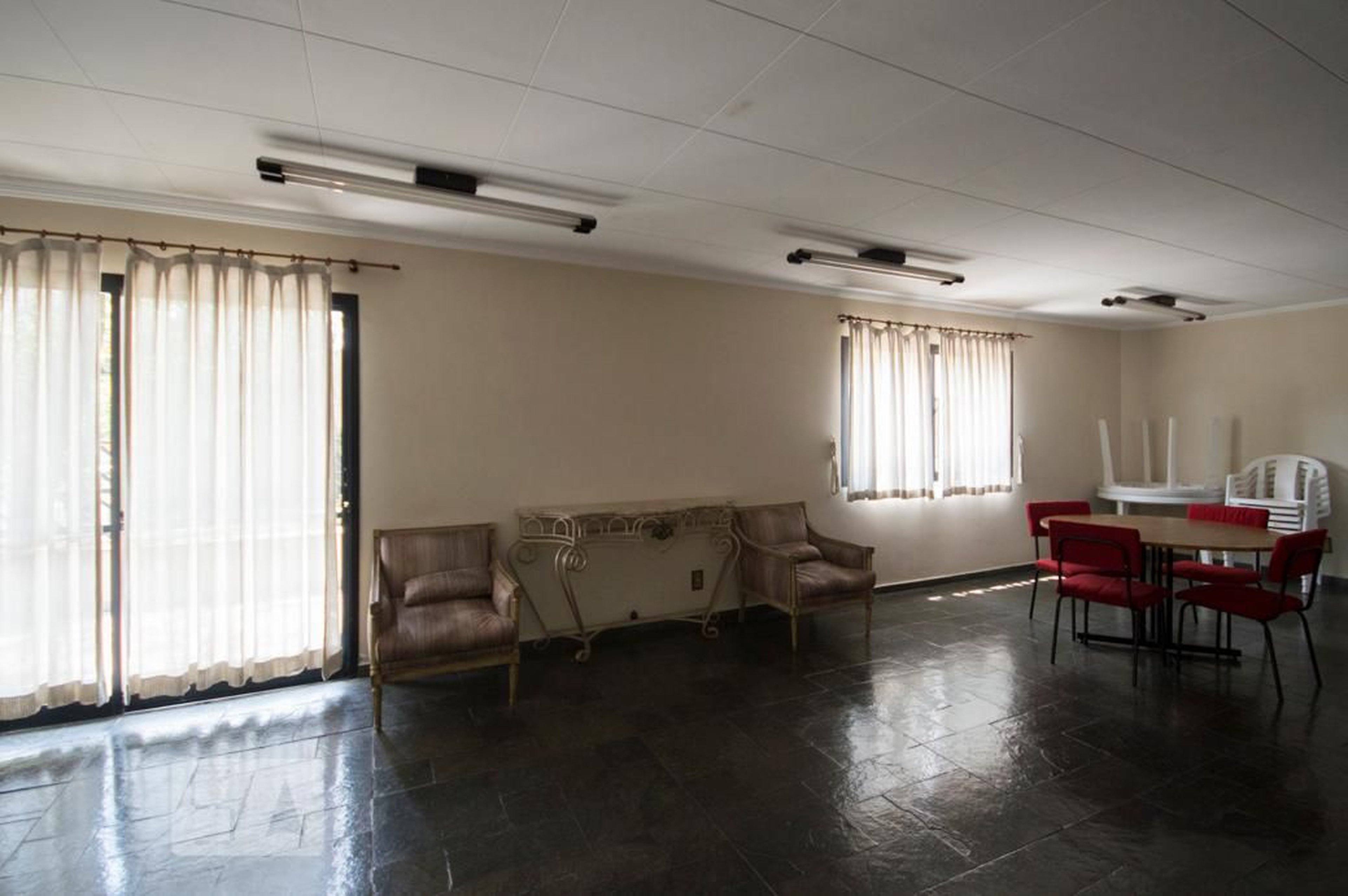 Salão de Festas - Marcela