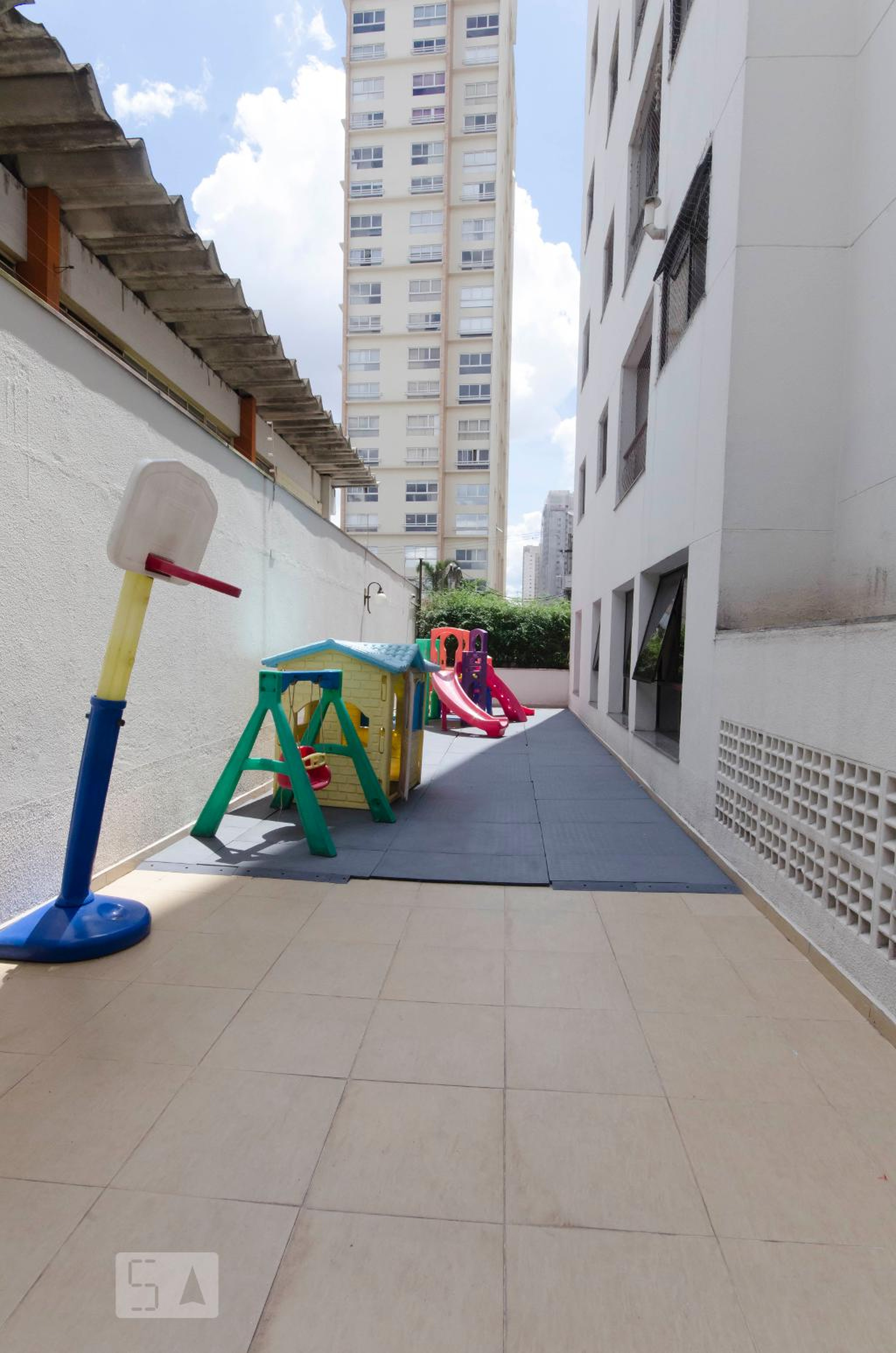 Playground - Maison Paris