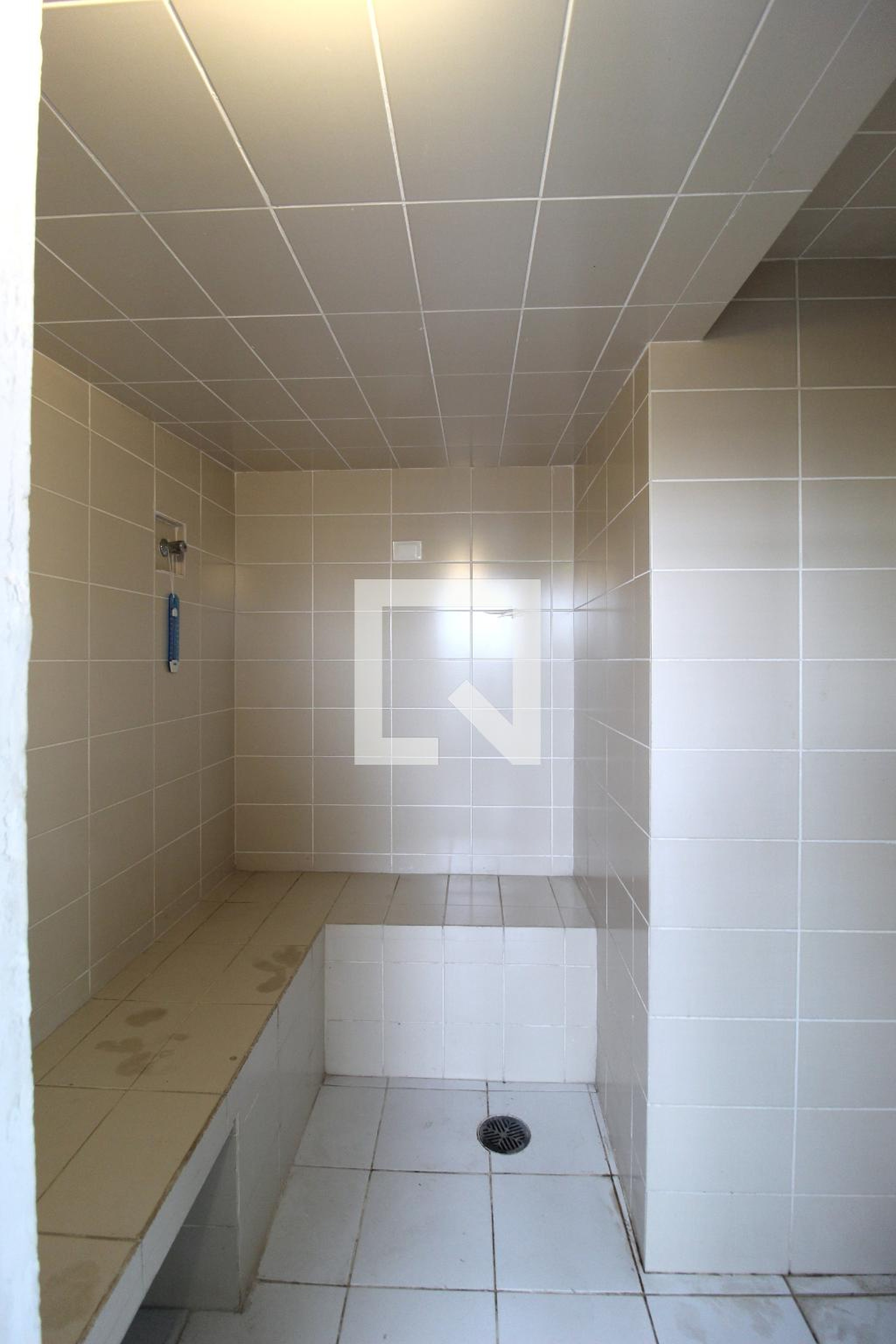 Sauna - Monte Chenot