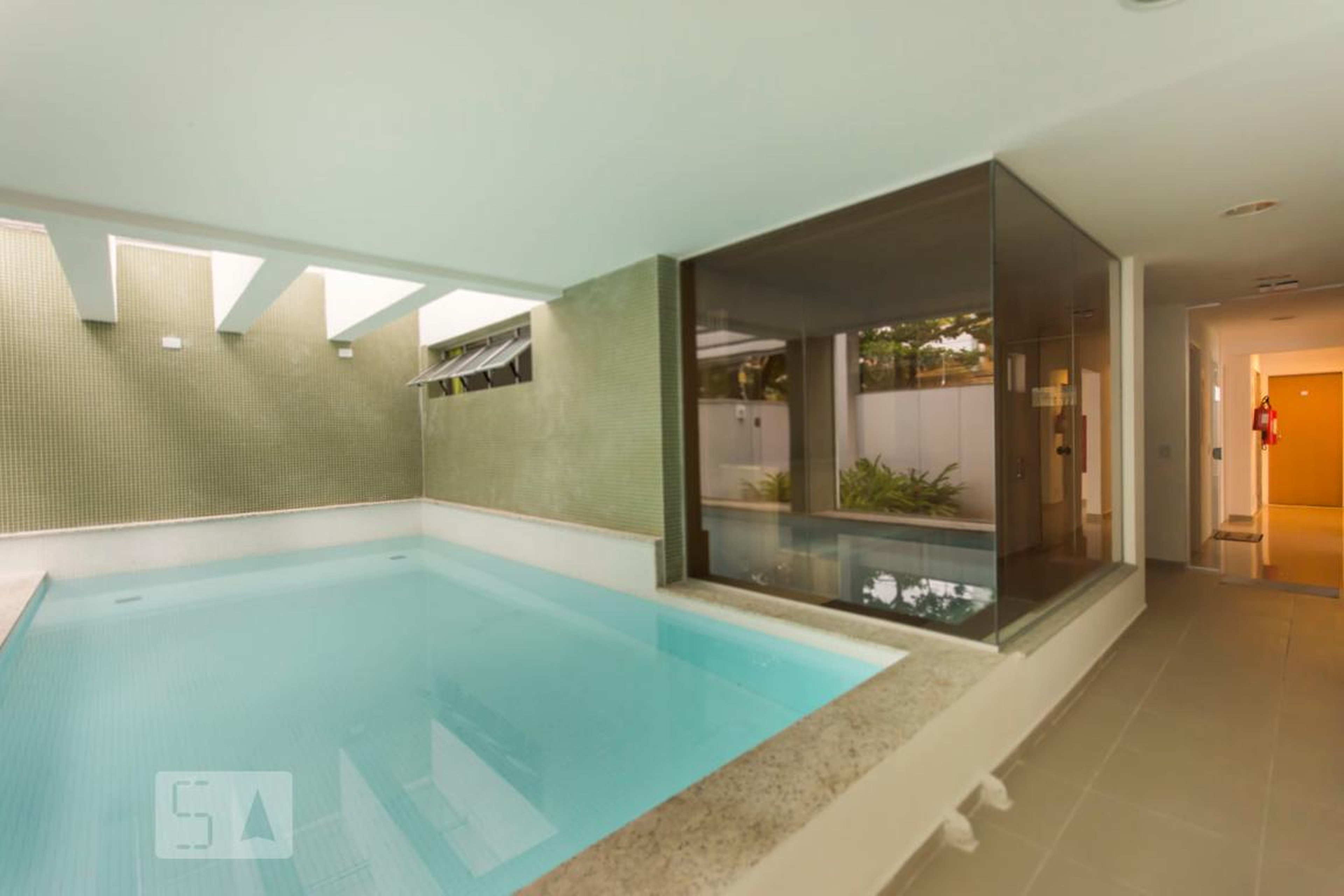 Piscina - 