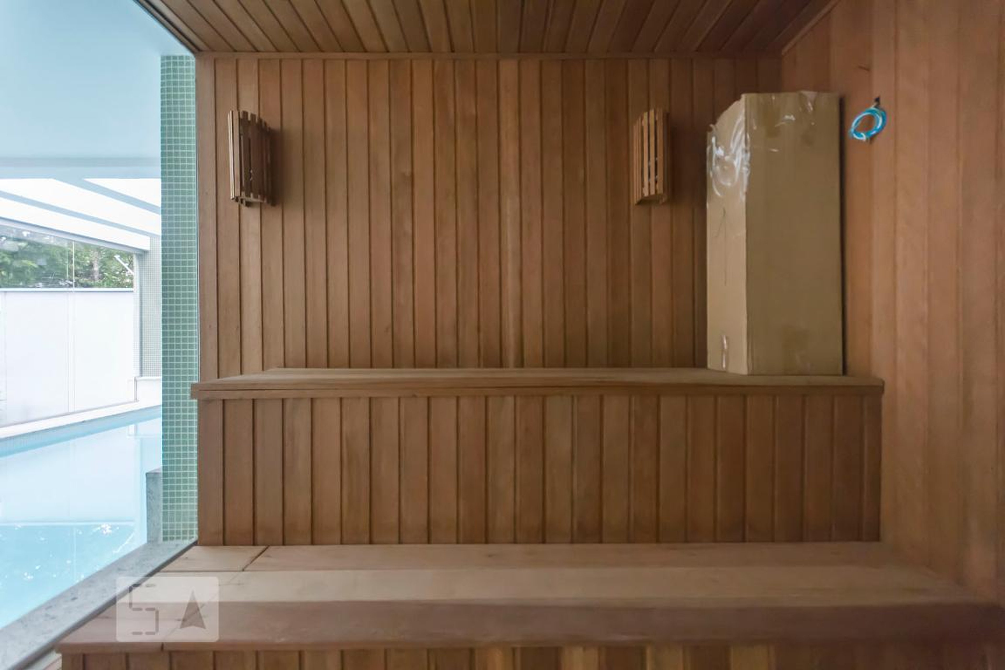Sauna - 