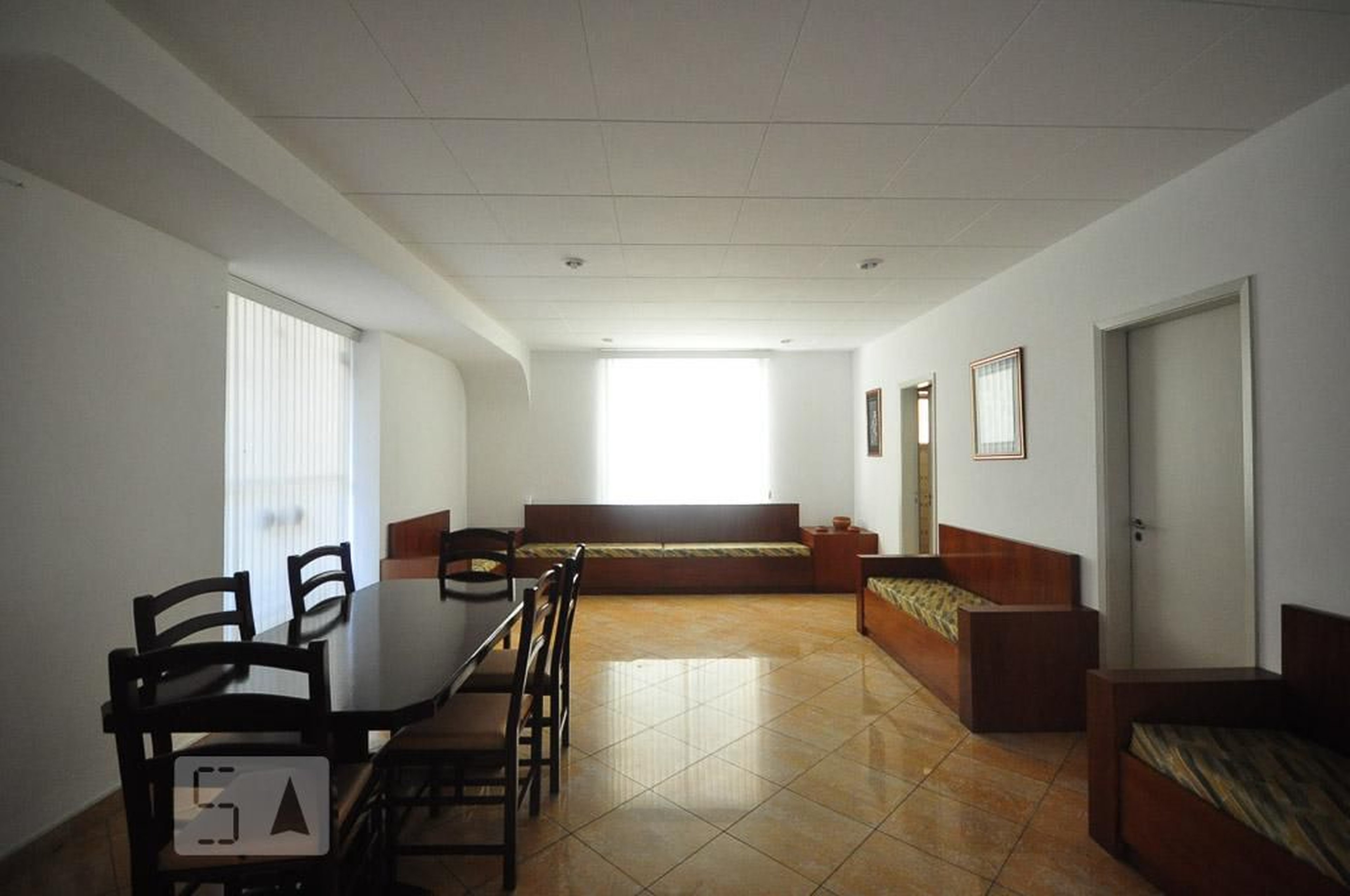 salão de festa - Messina