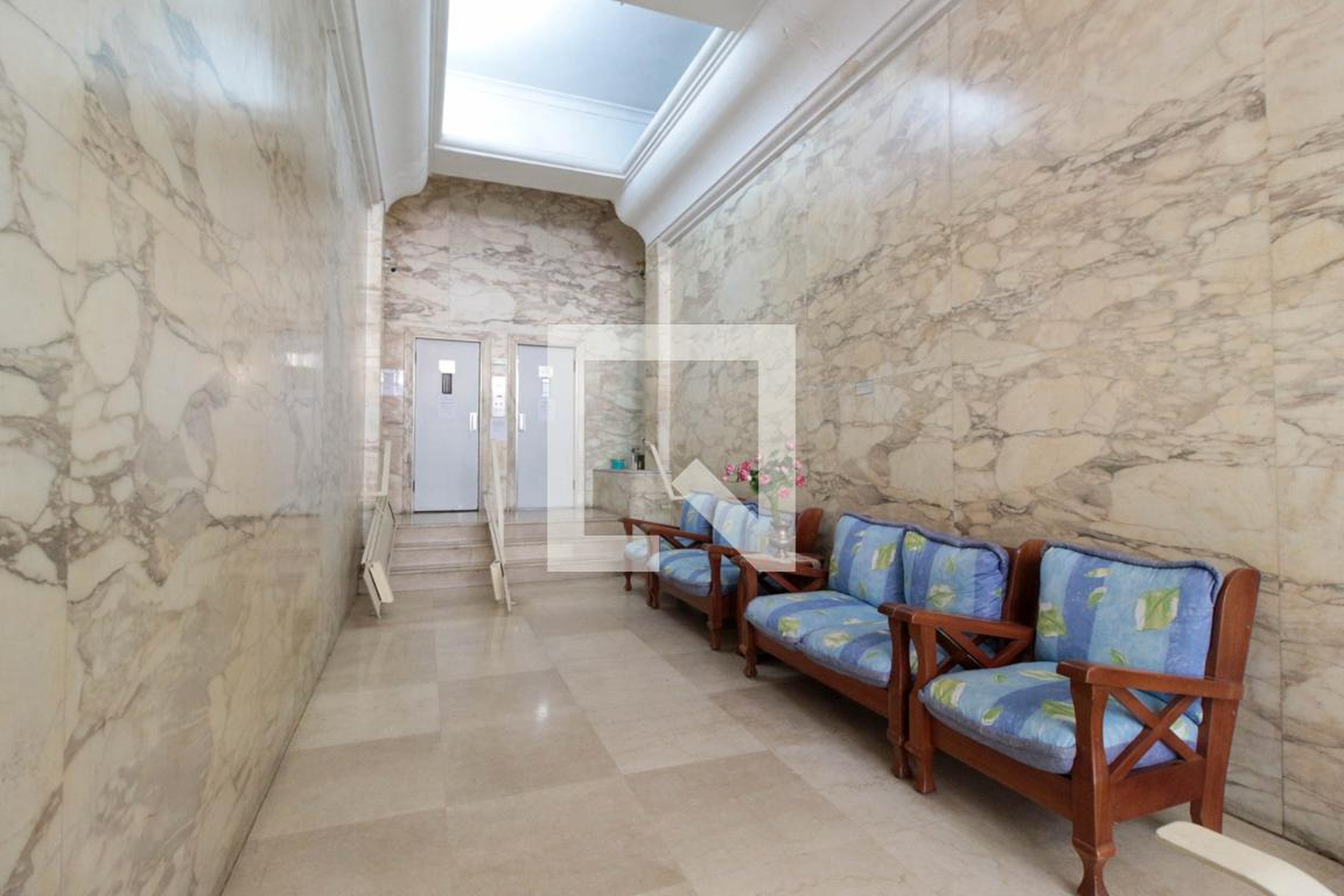 Hall de entrada - Atlantis