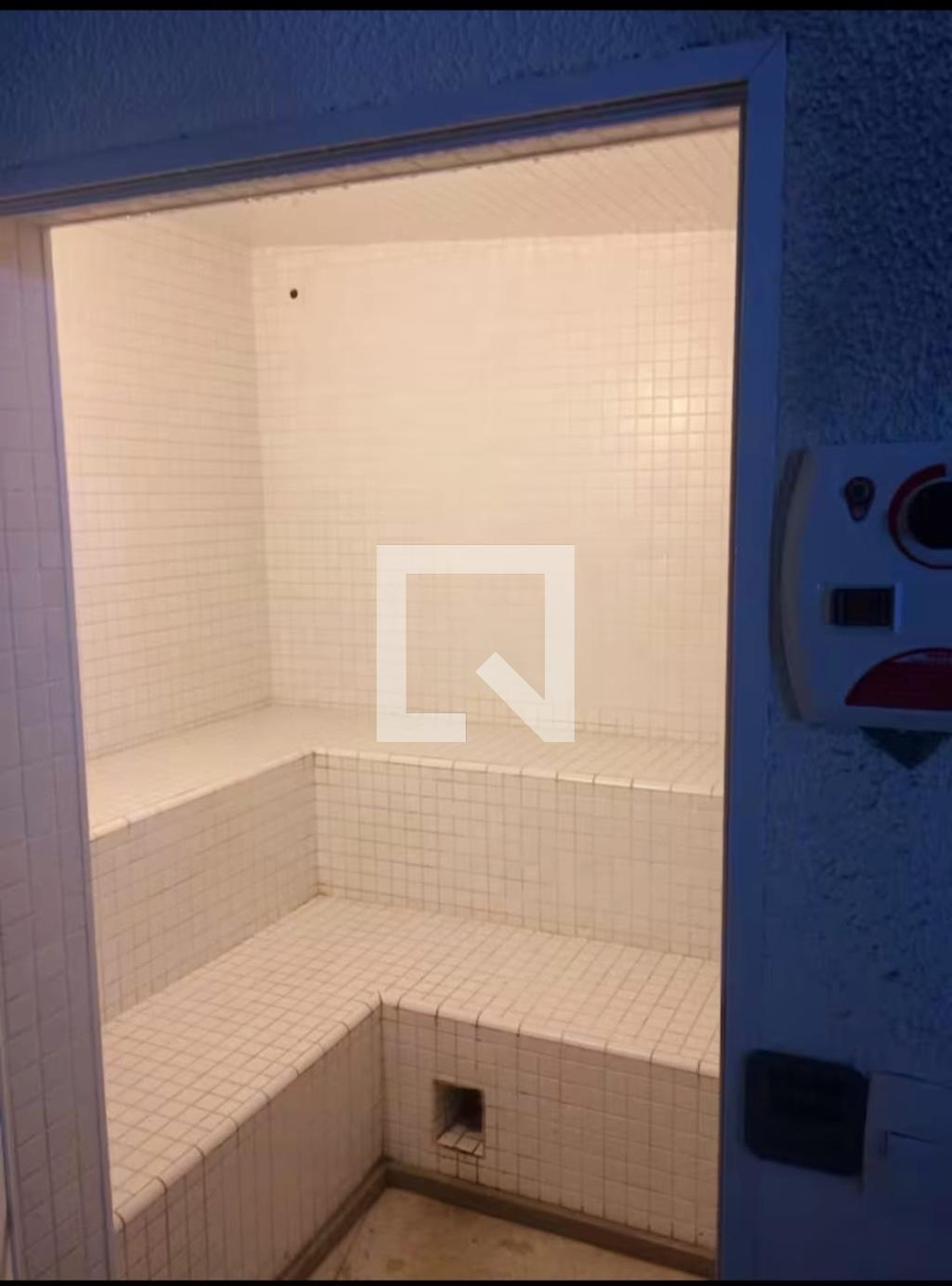 Área comum - London