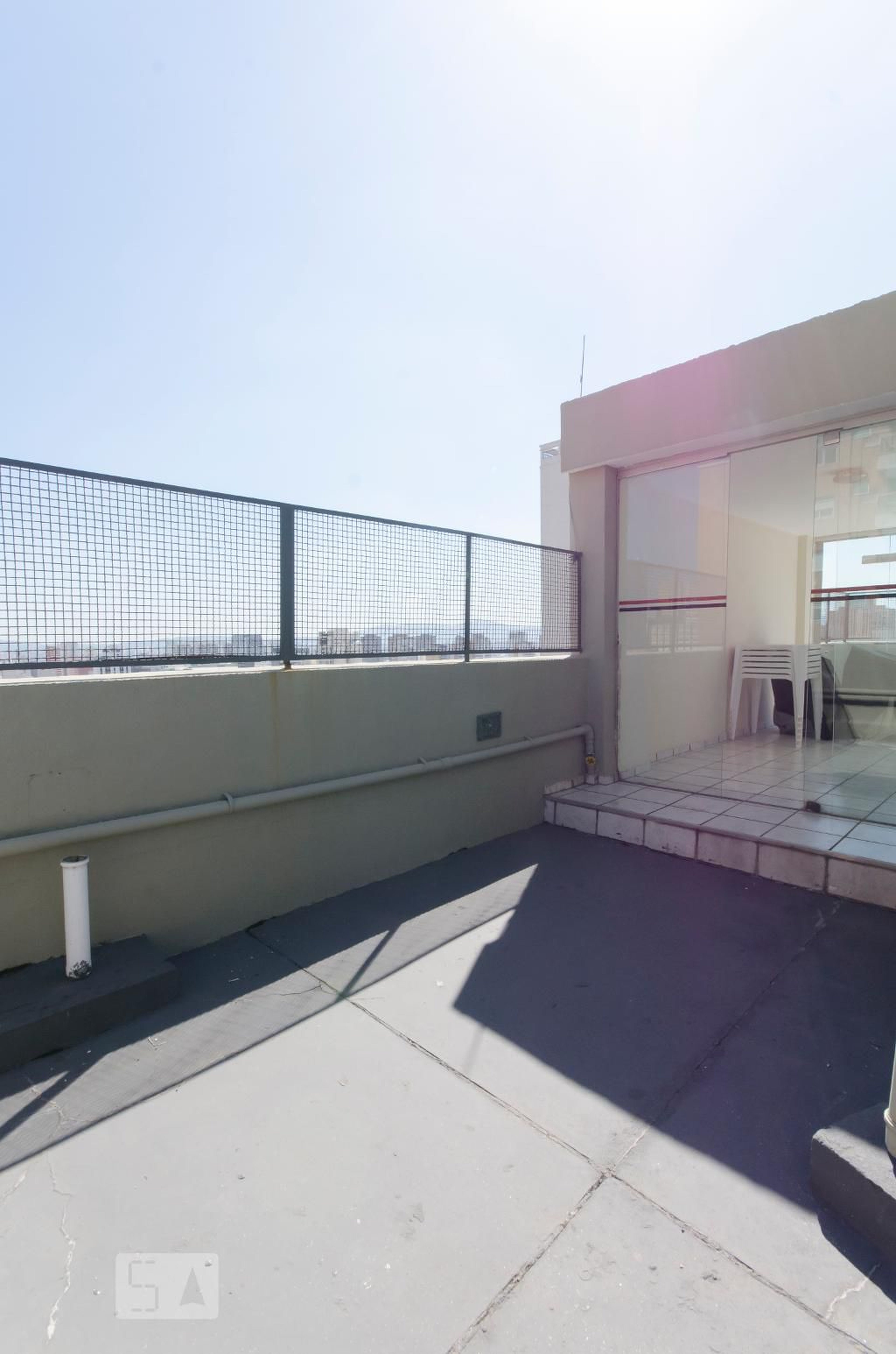 Salão de festa - Dona Angelina