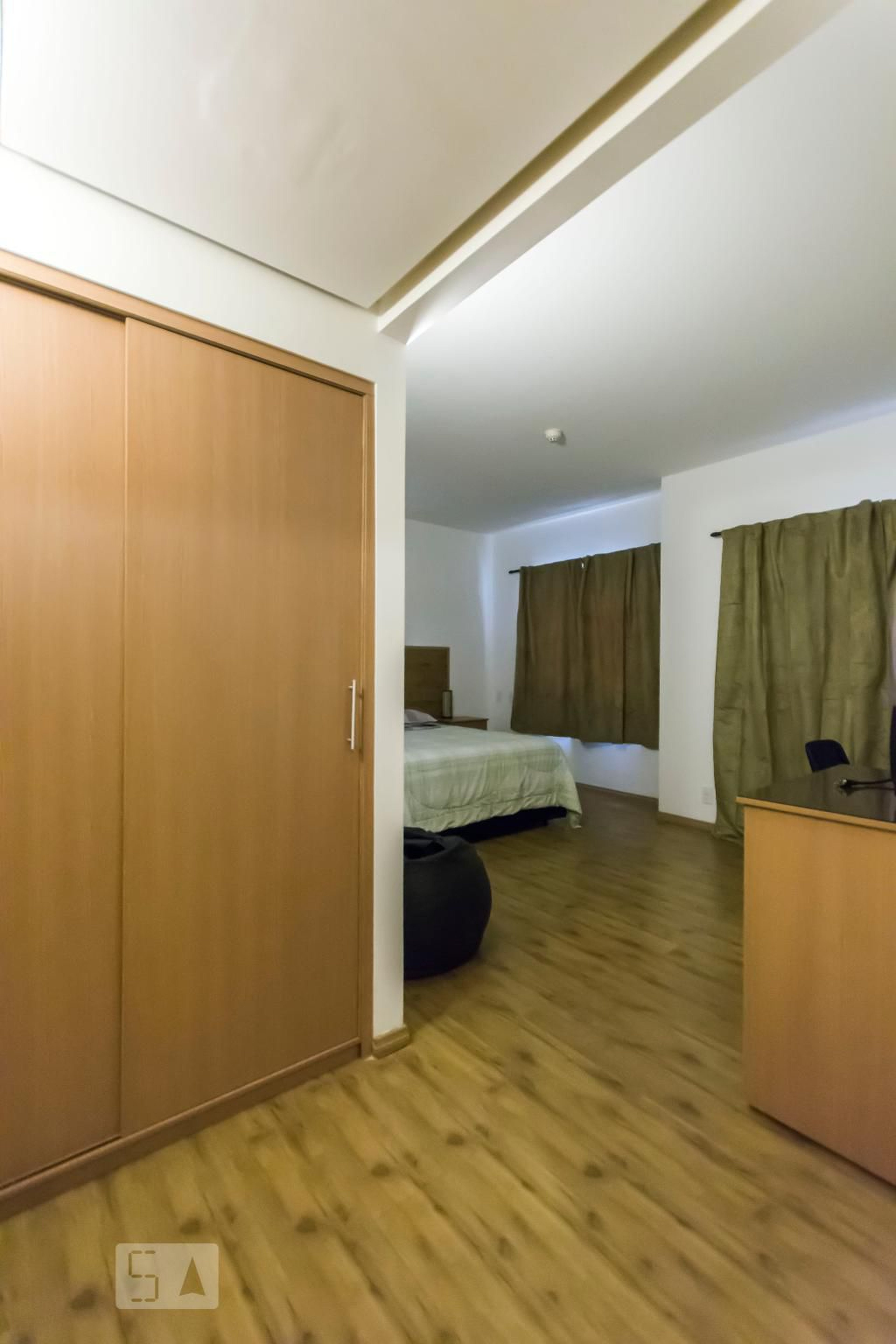 Entrada - TRYP Jesuíno Arruda