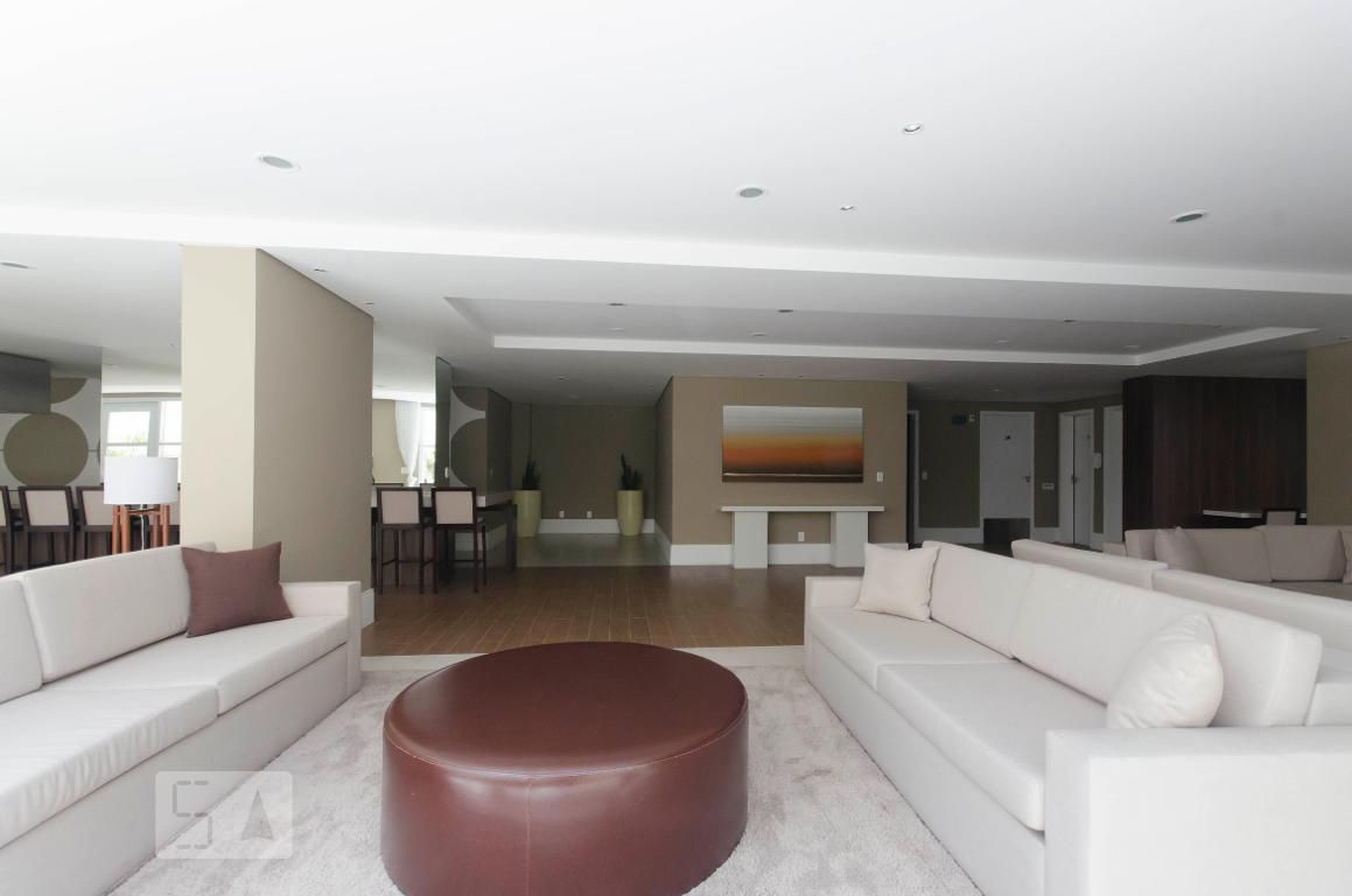 Salão de festa - Pateo Barra