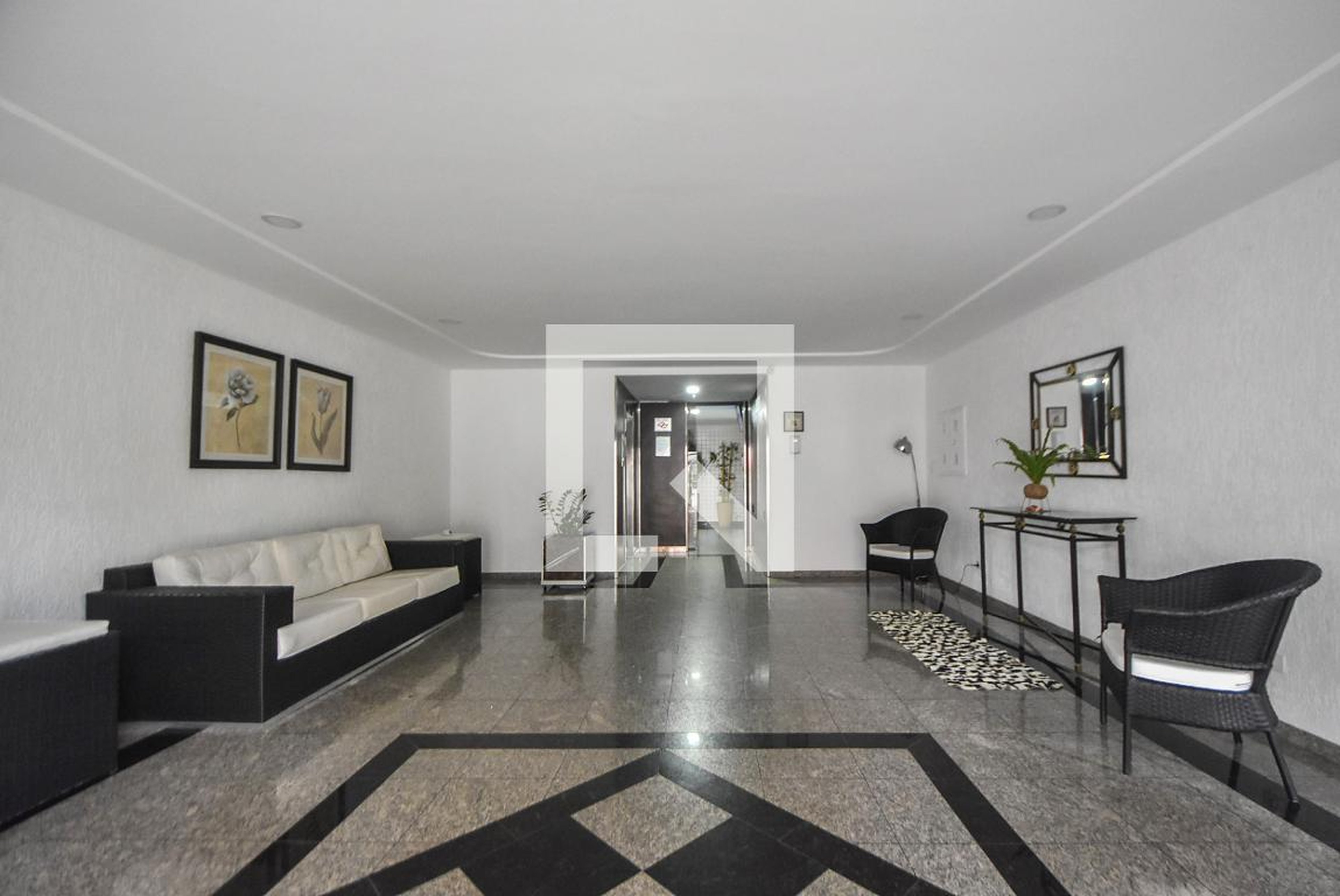 Hall - Versa Brooklin Studios