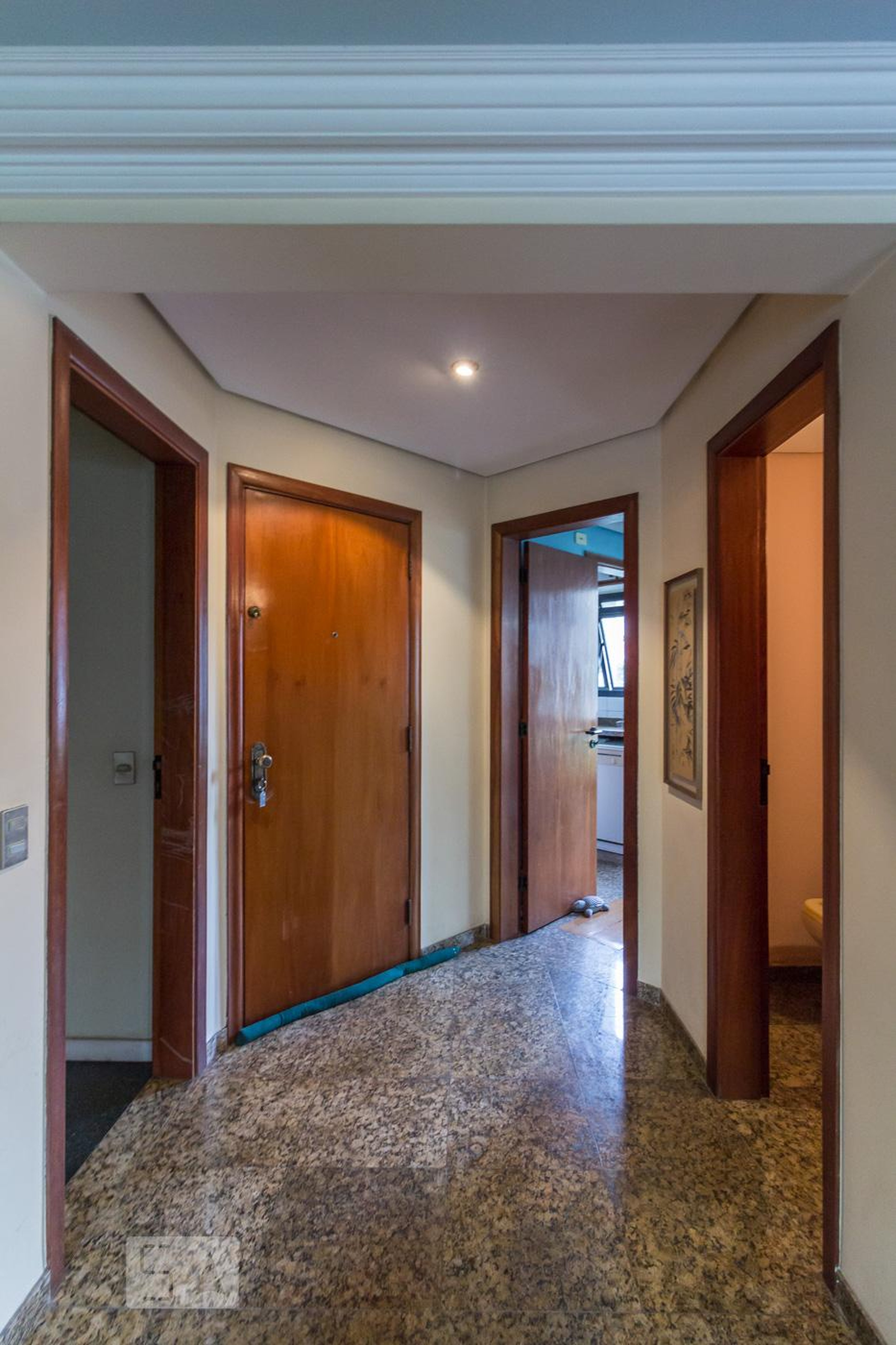 Entrada Social - Santa Margherita