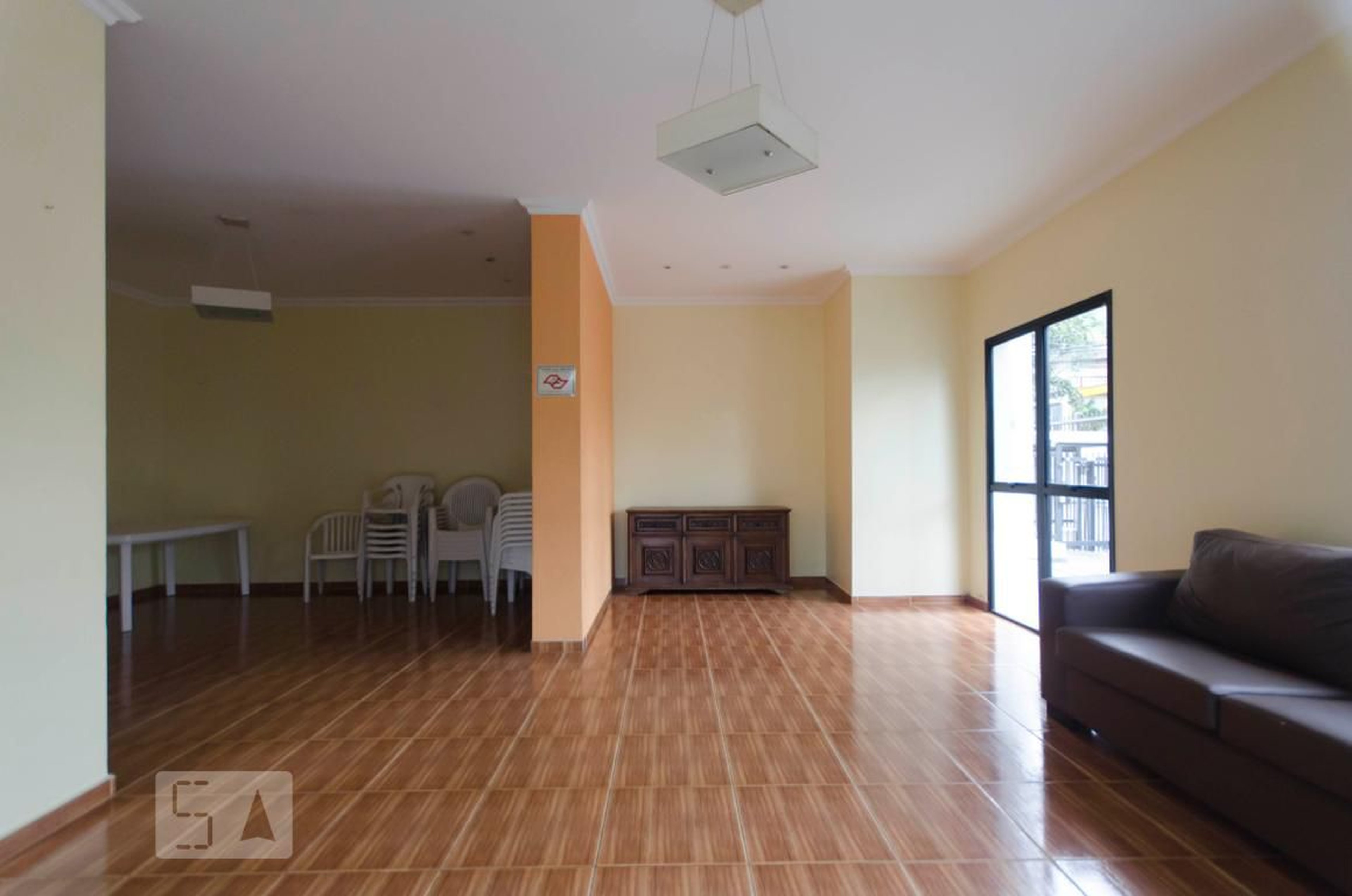 Salão de festa - Royal Park