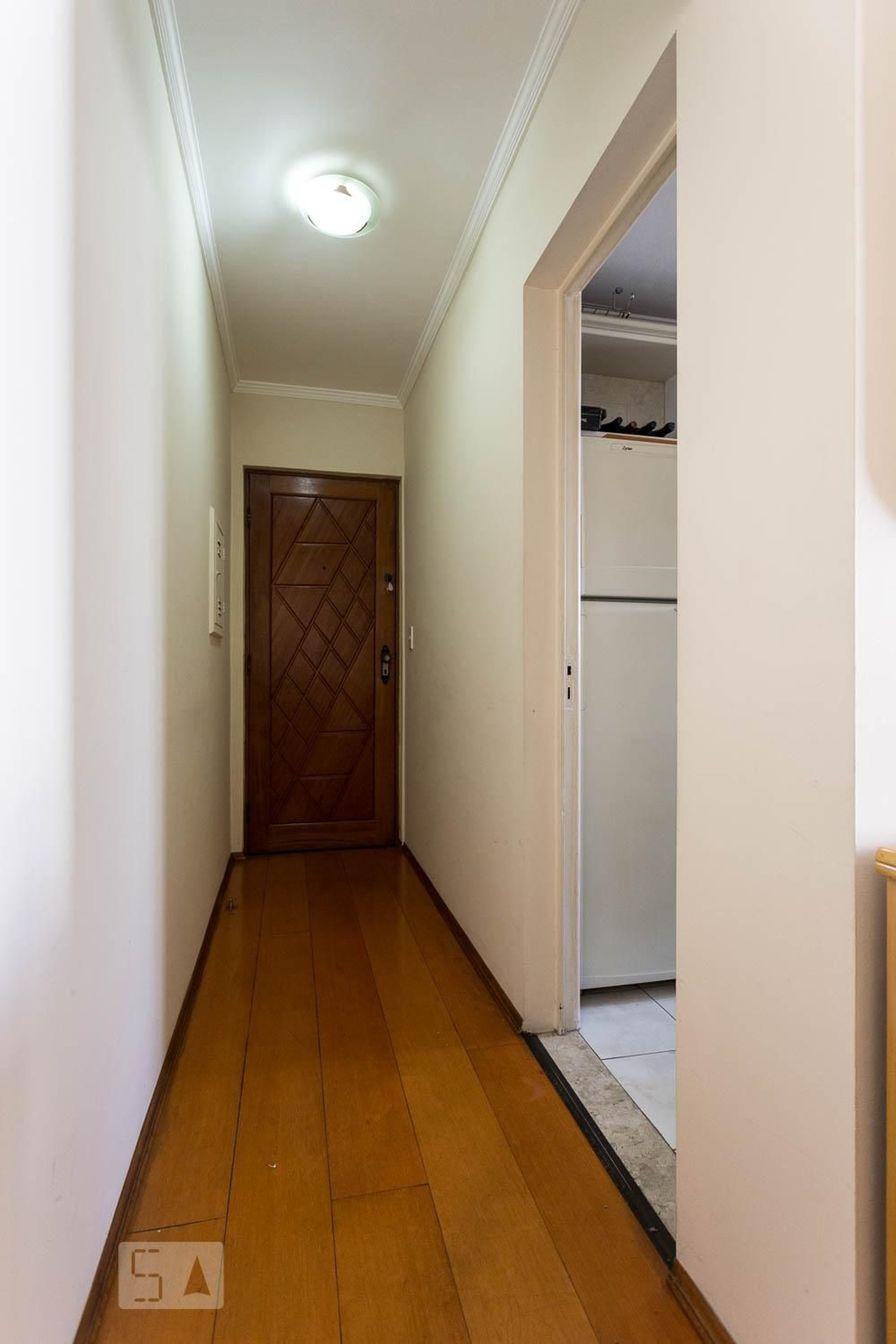 Entrada social - Moema Hyde Park