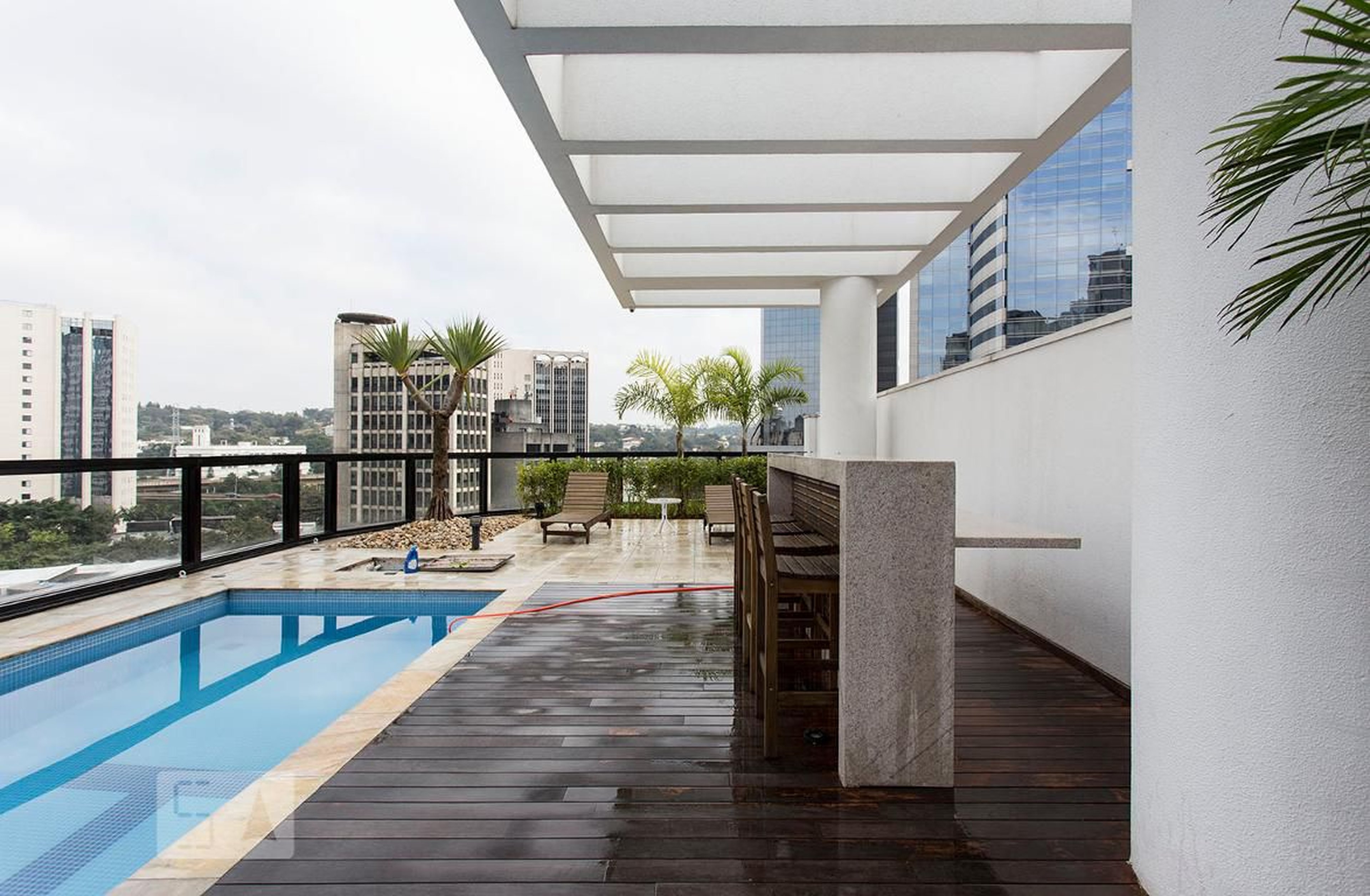 Piscina - Limited Funchal