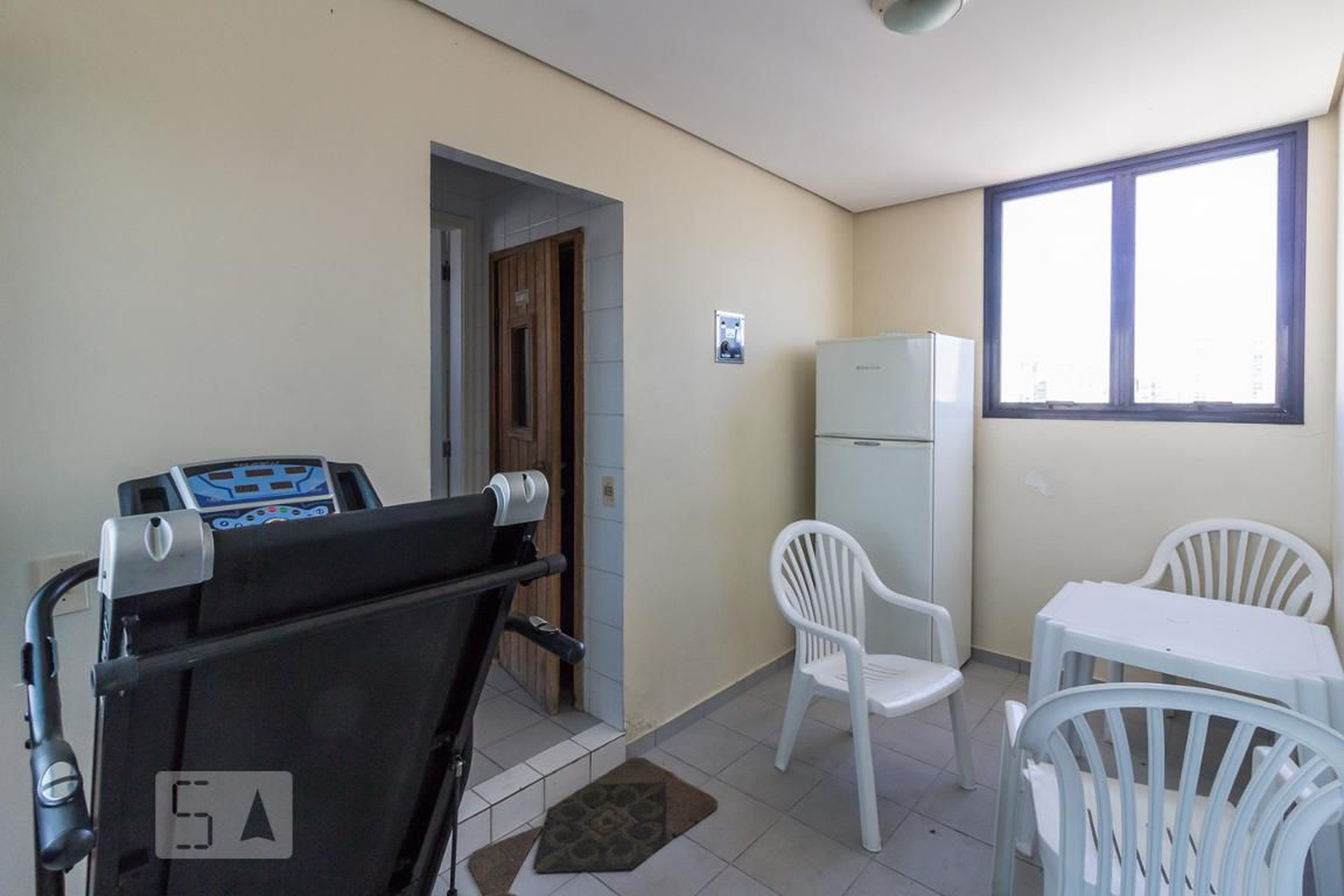 SPA - Edifício Splendid Higienópolis