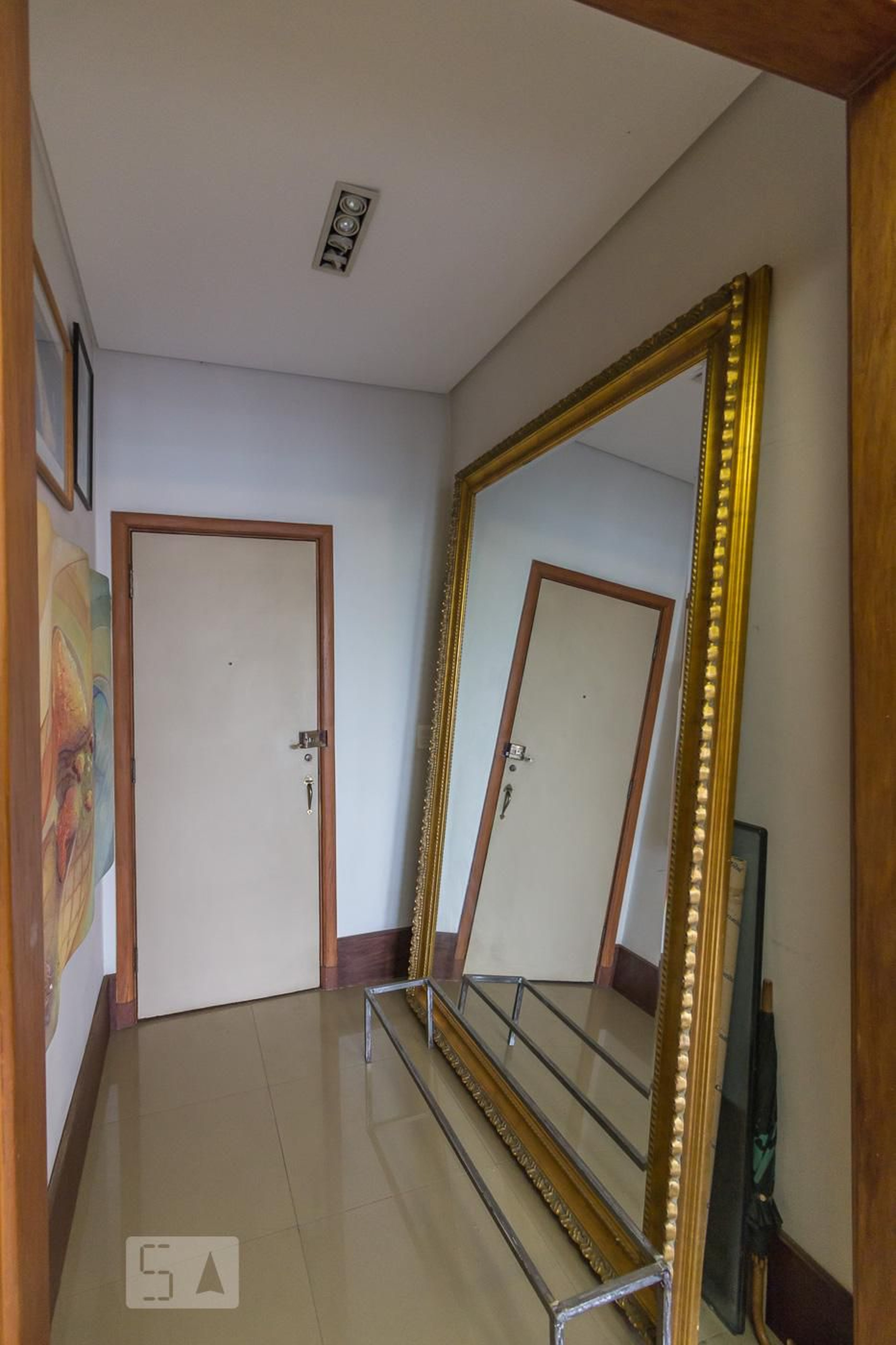 Entrada social - Saip