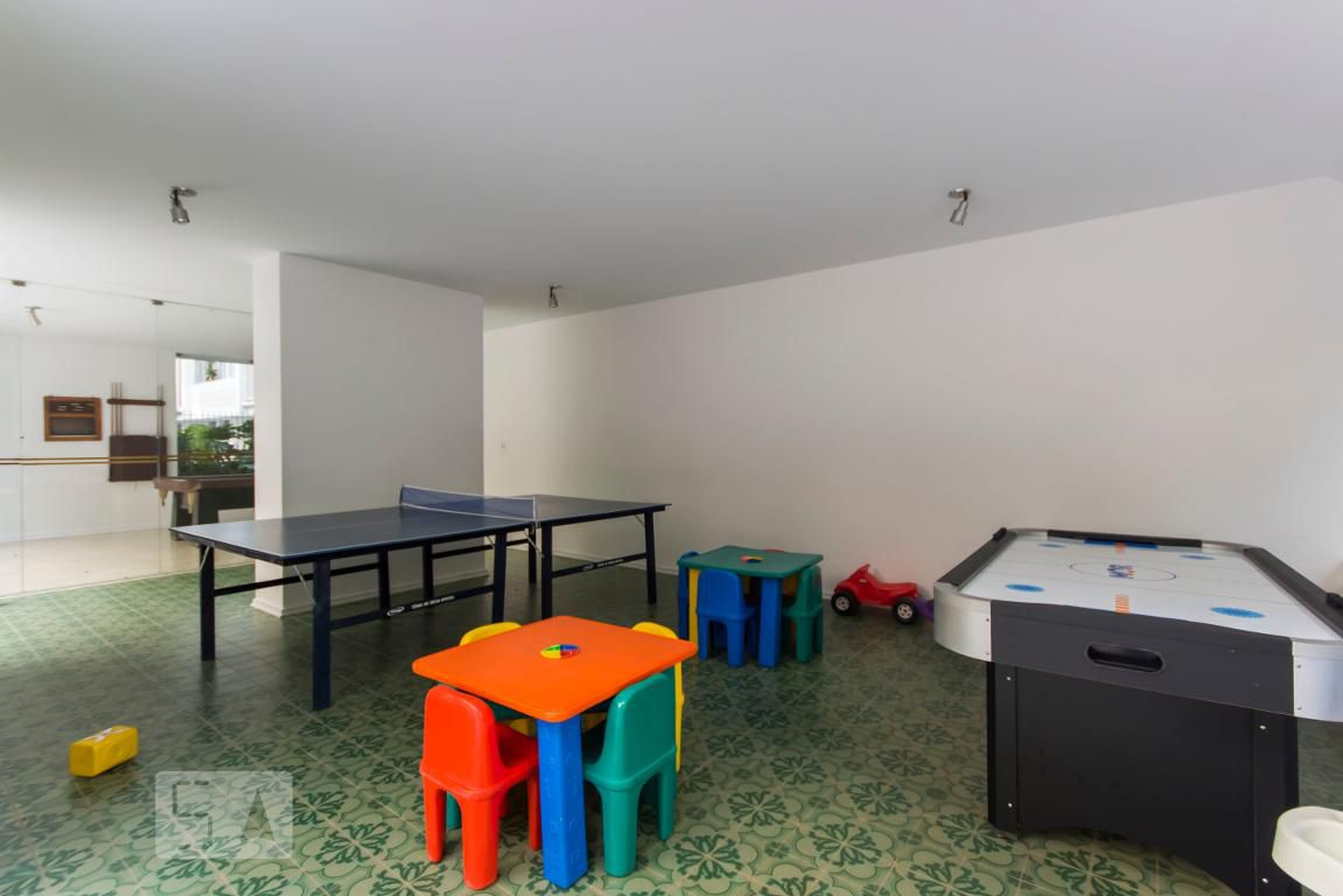 Brinquedoteca - Vercelli