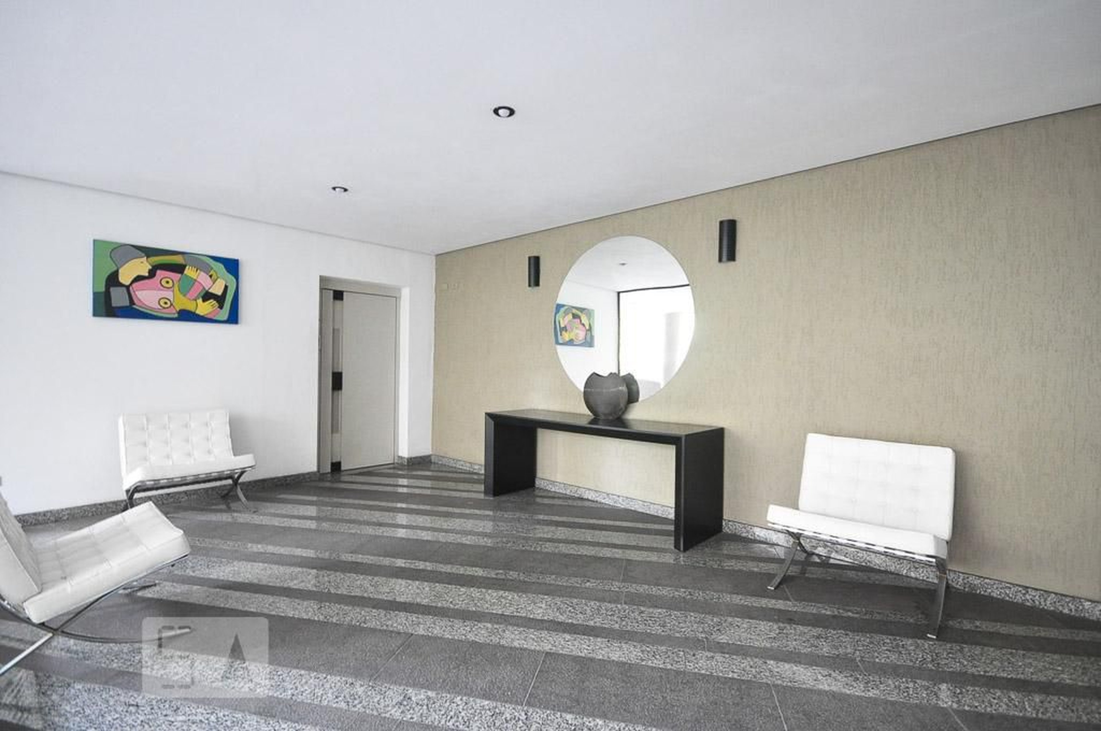 hall social - Hampton Park