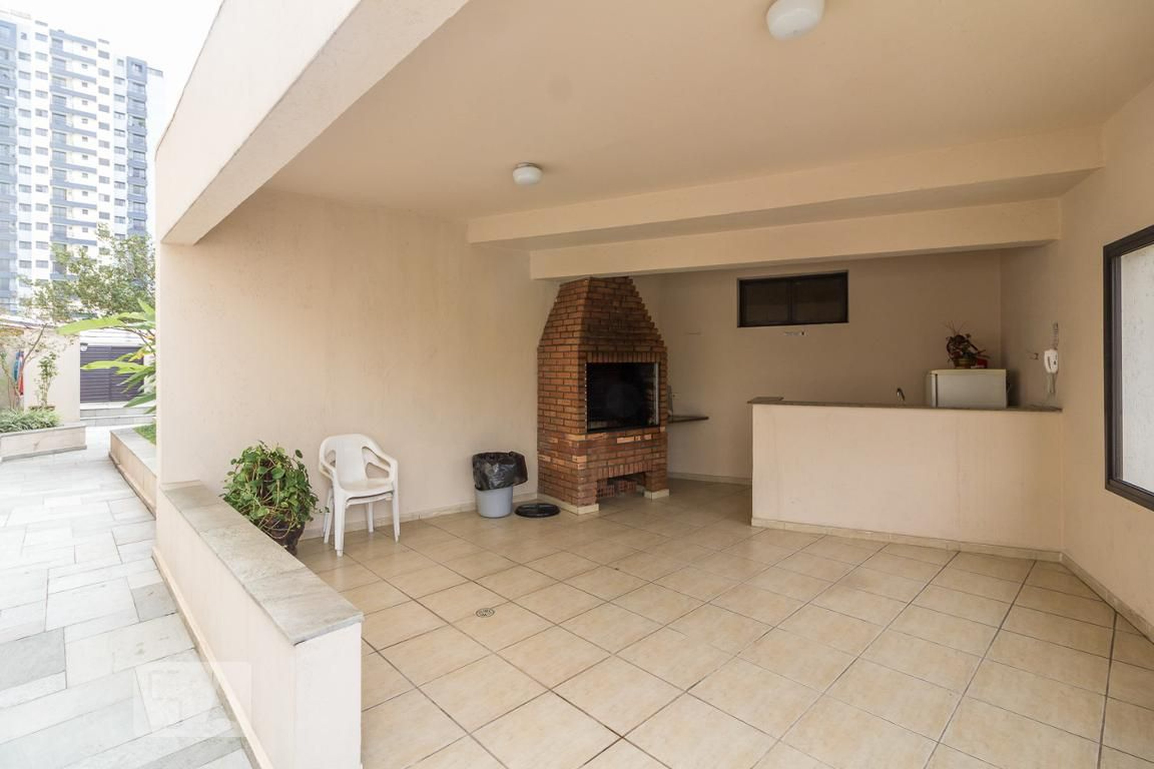 Churrasqueira - Taymara