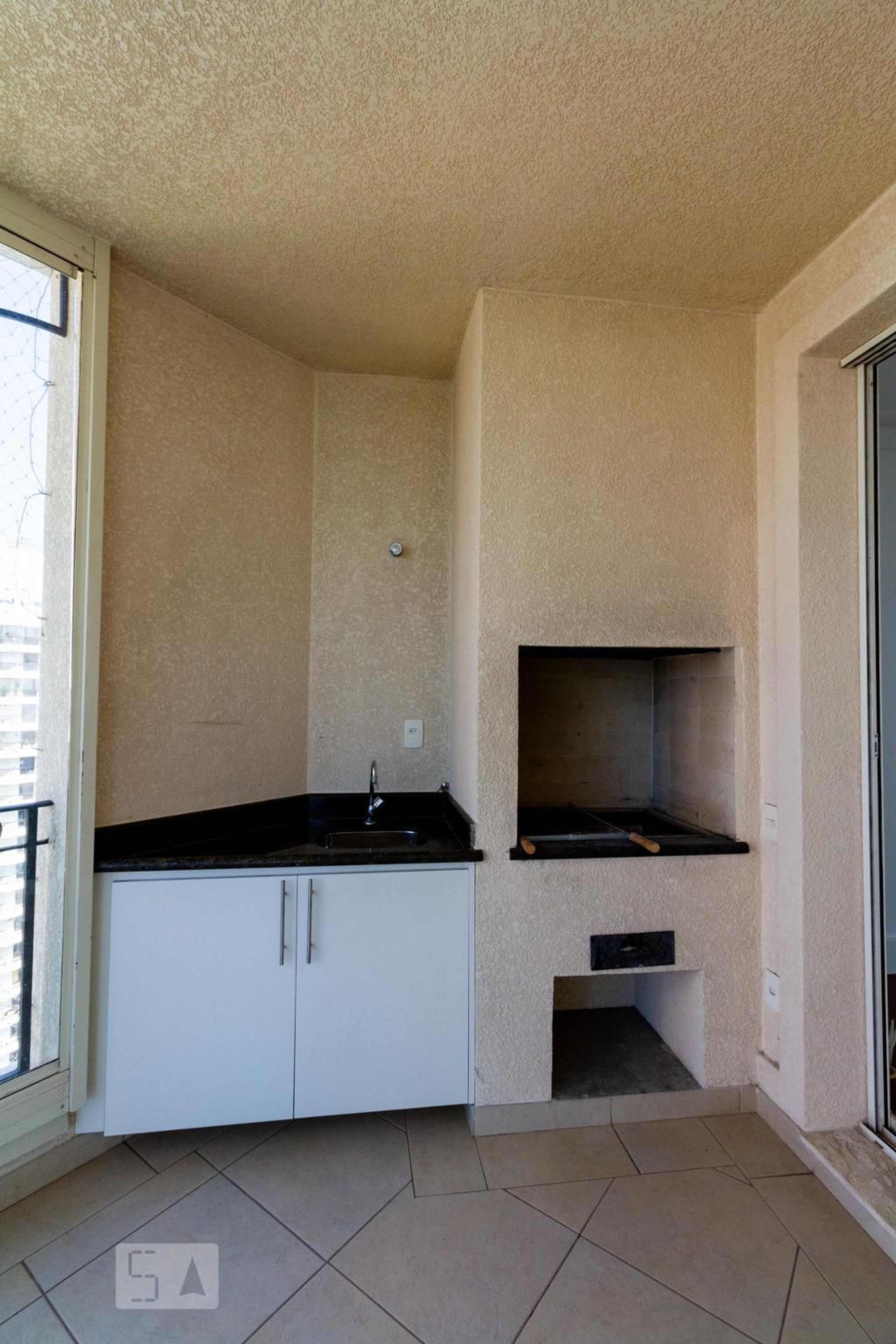 Churrasqueira - Lindenberg Tangara