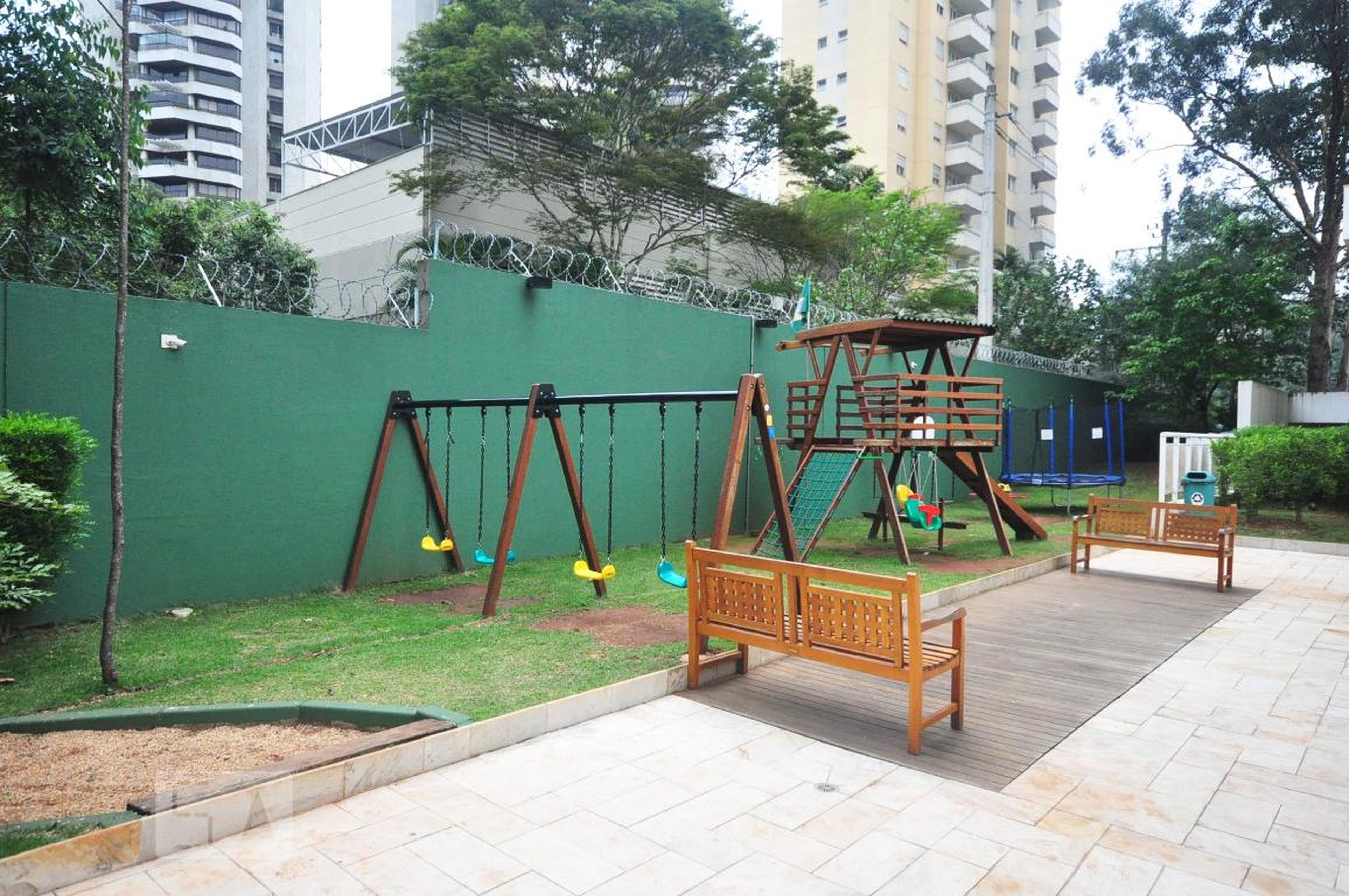 playground - 