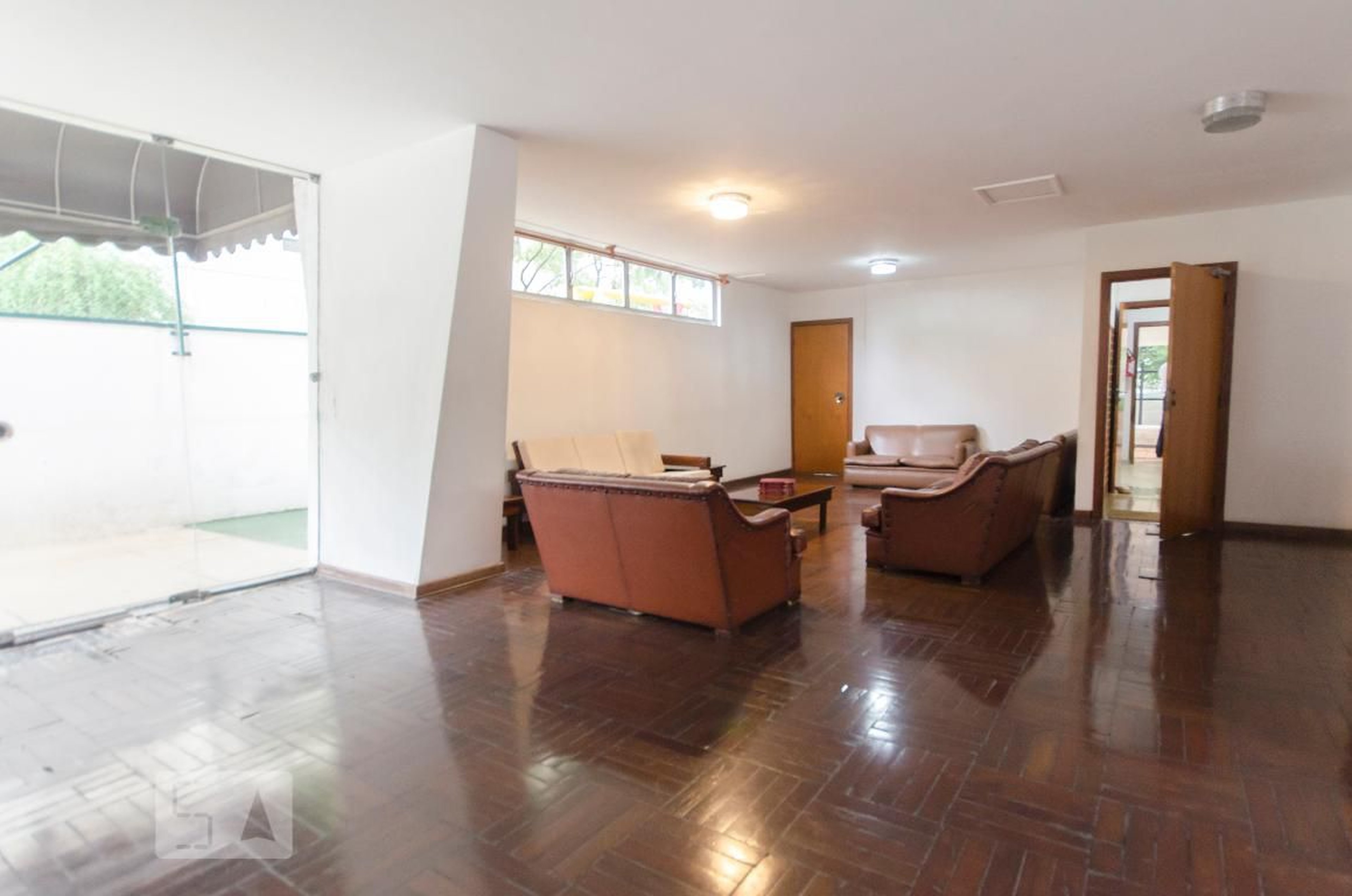 Salão de festa - Cibele