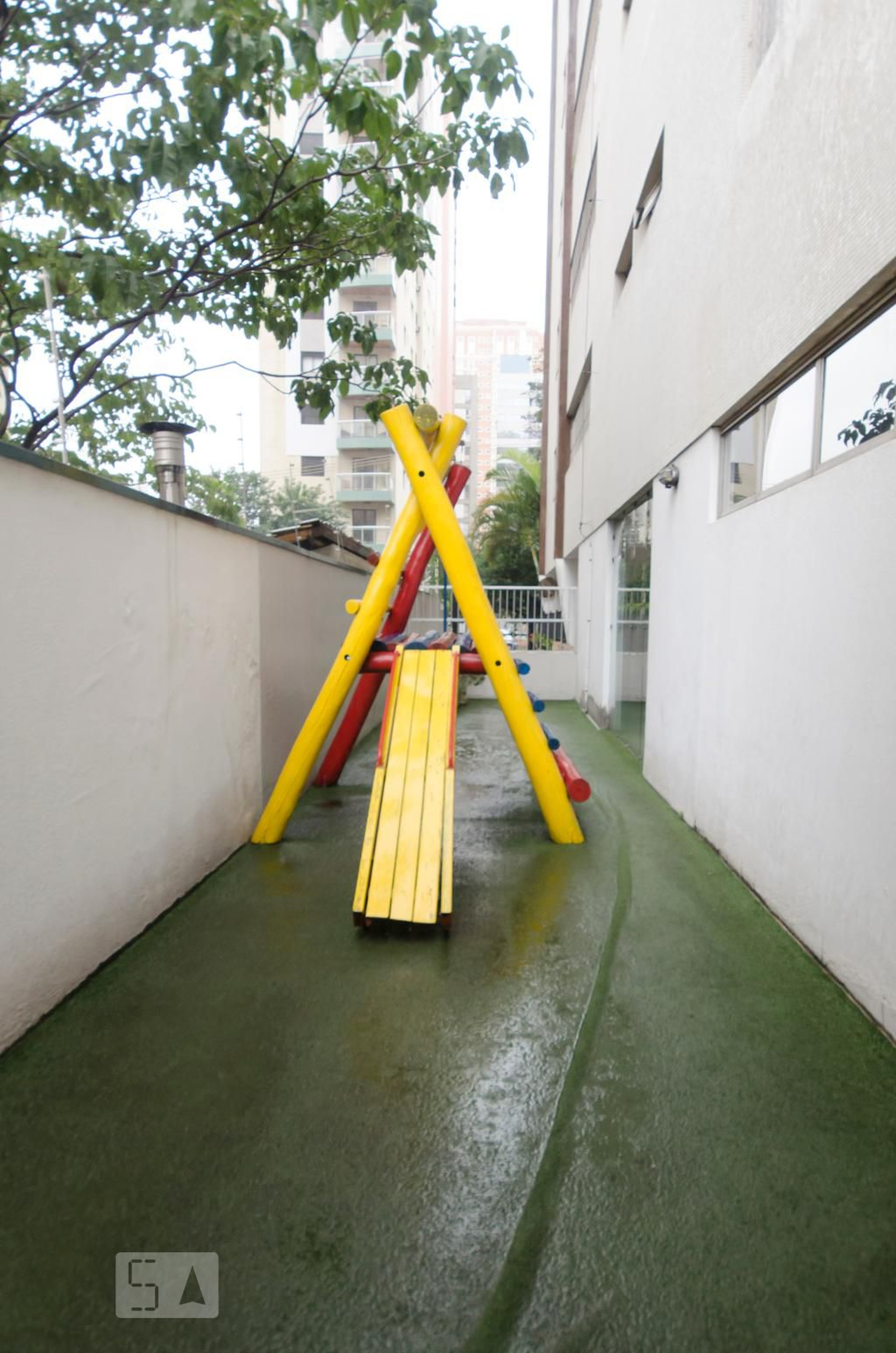 Playground - Cibele
