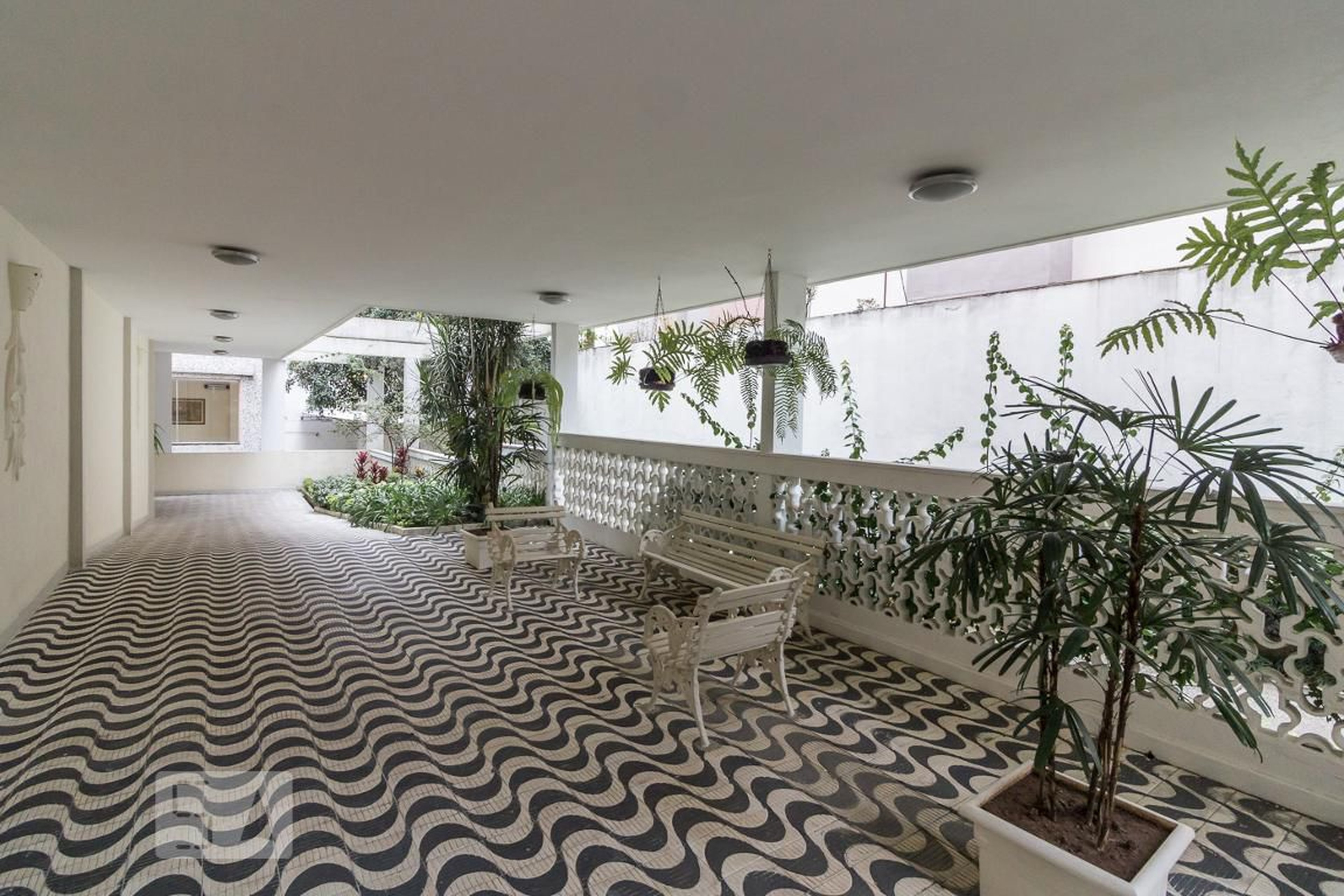 Condomínio - Antônio Franco