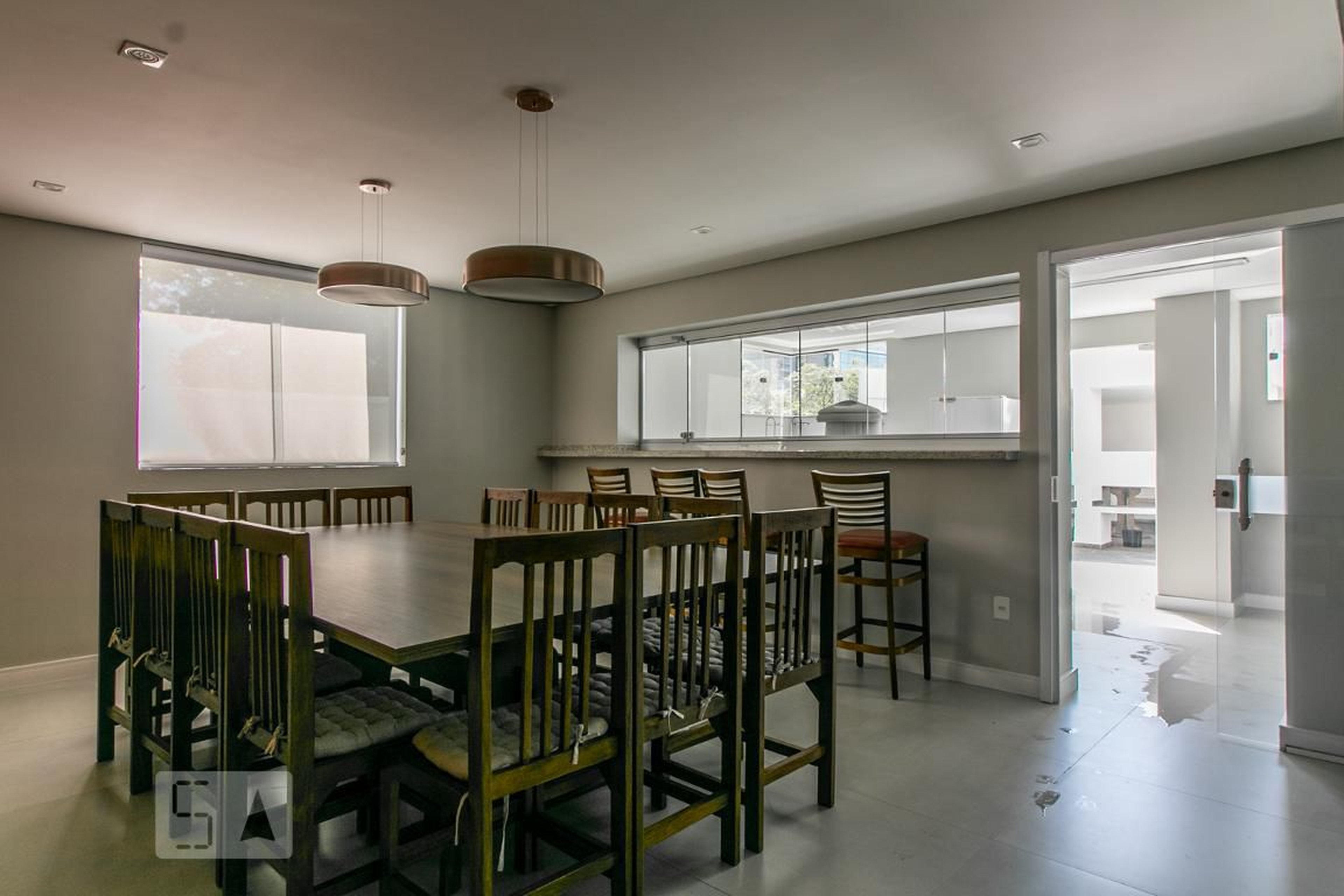 Salão Gourmet - Viareggio