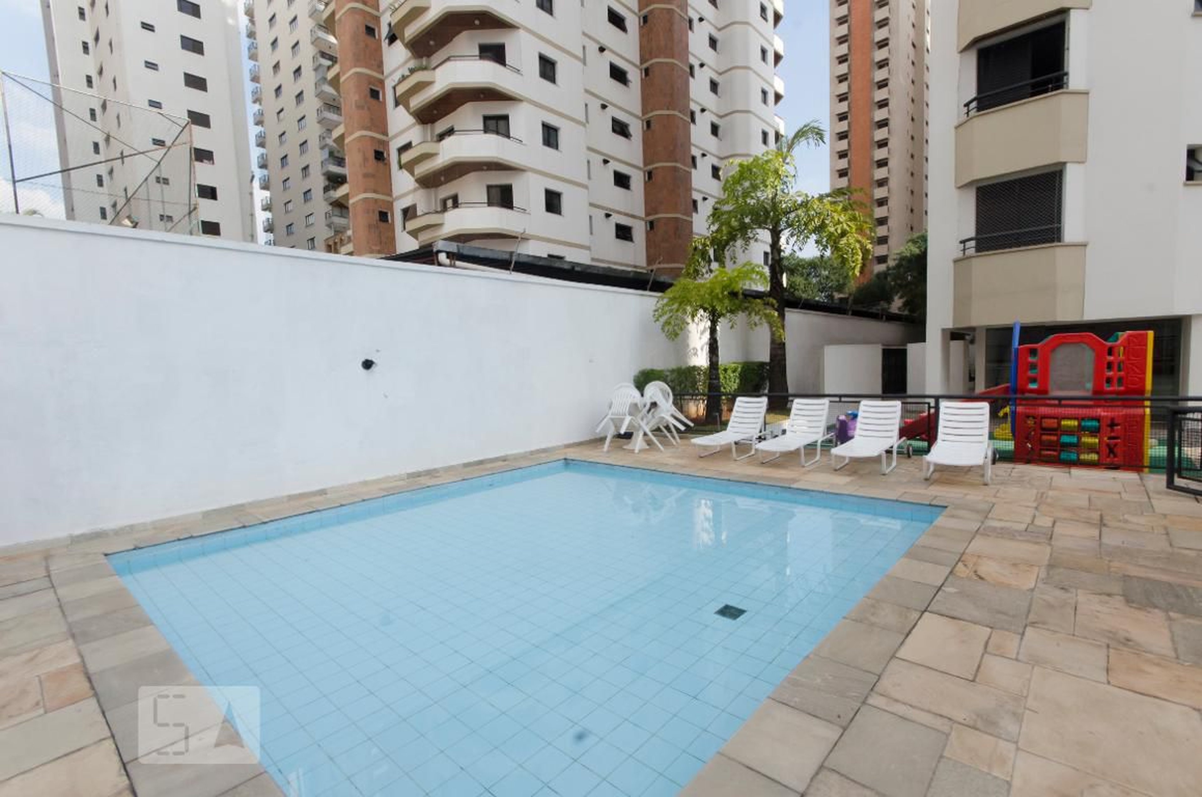 Piscina 1 - essa Renata