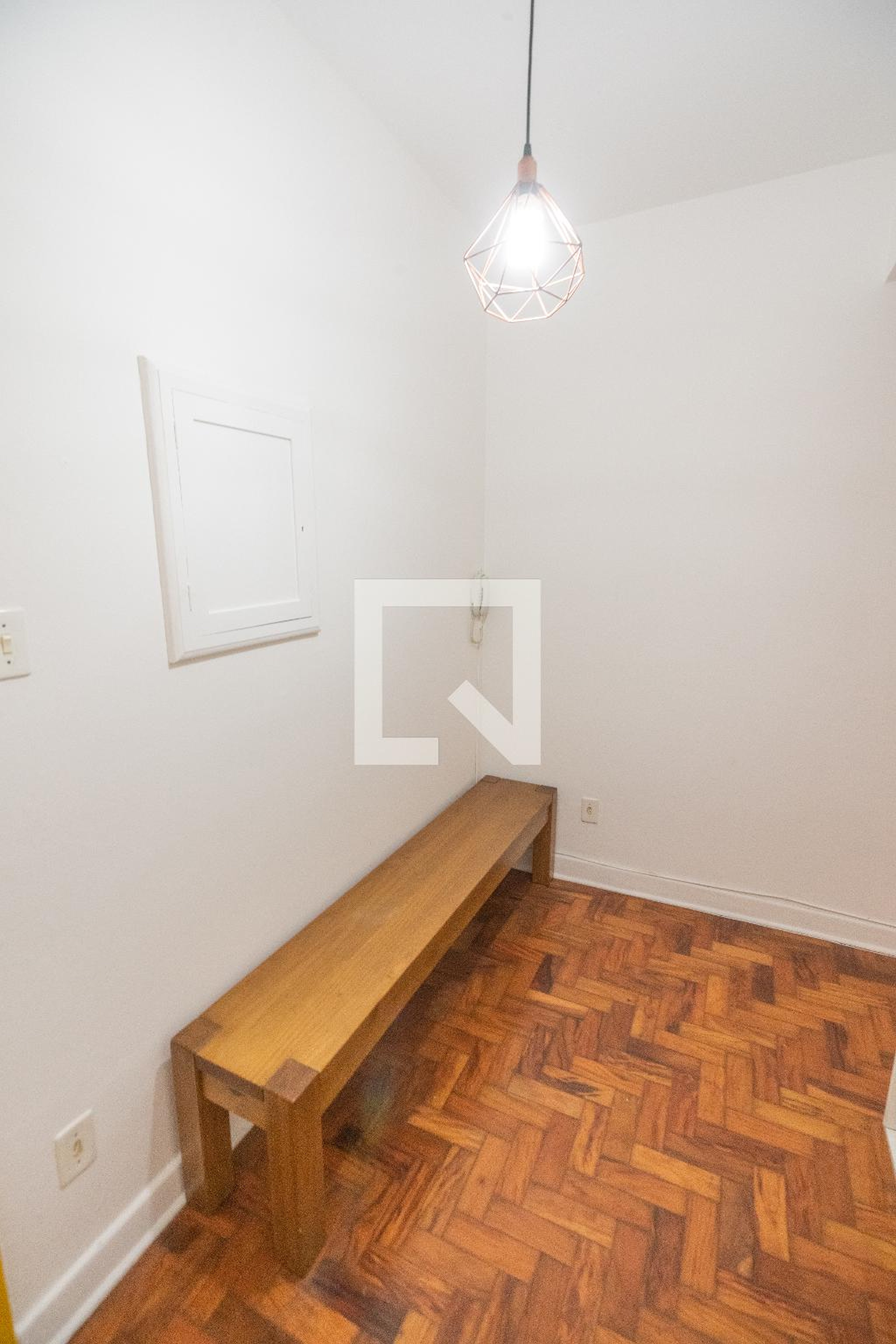 Hall - Edifício Guarujá