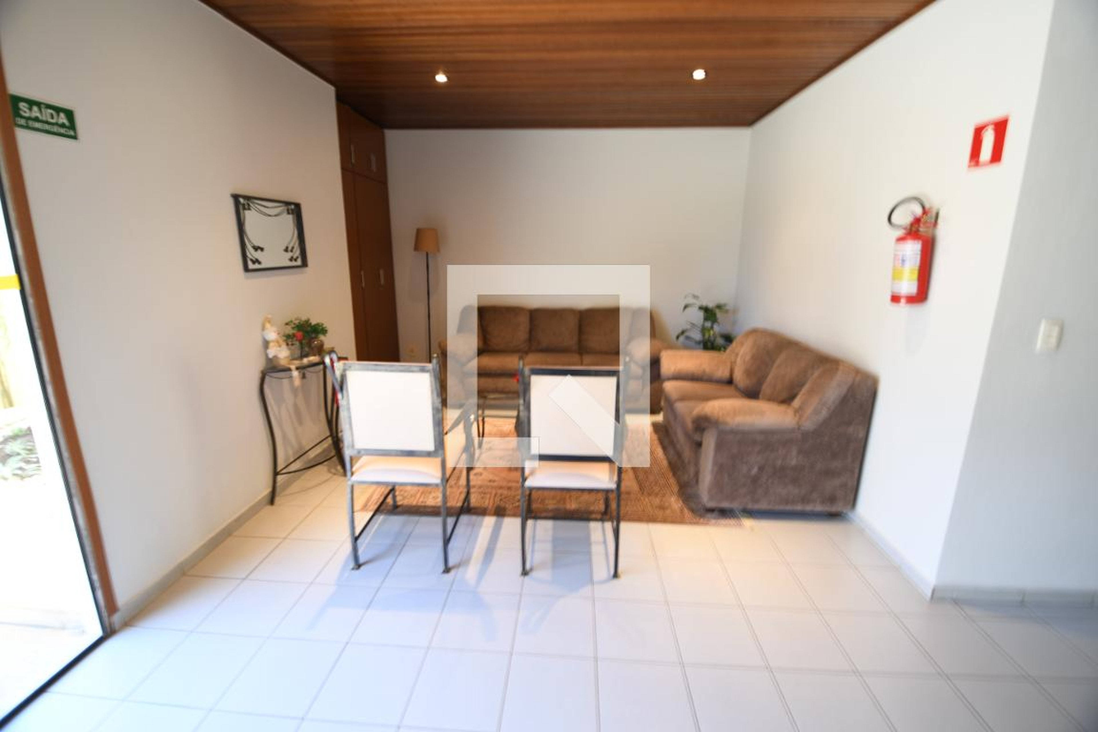 Hall social - Carmel