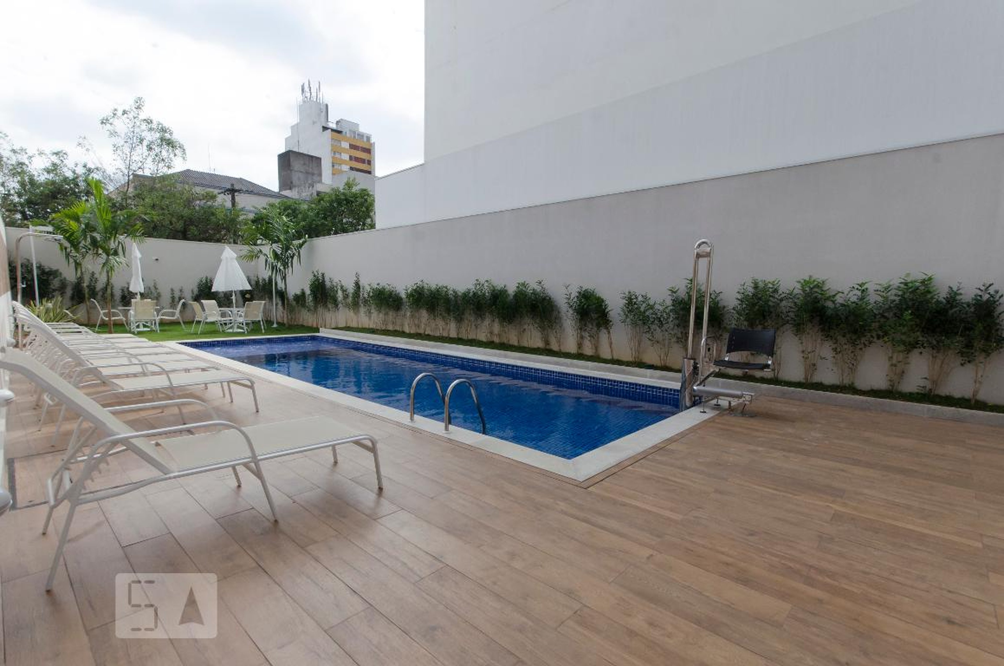 Piscina - 