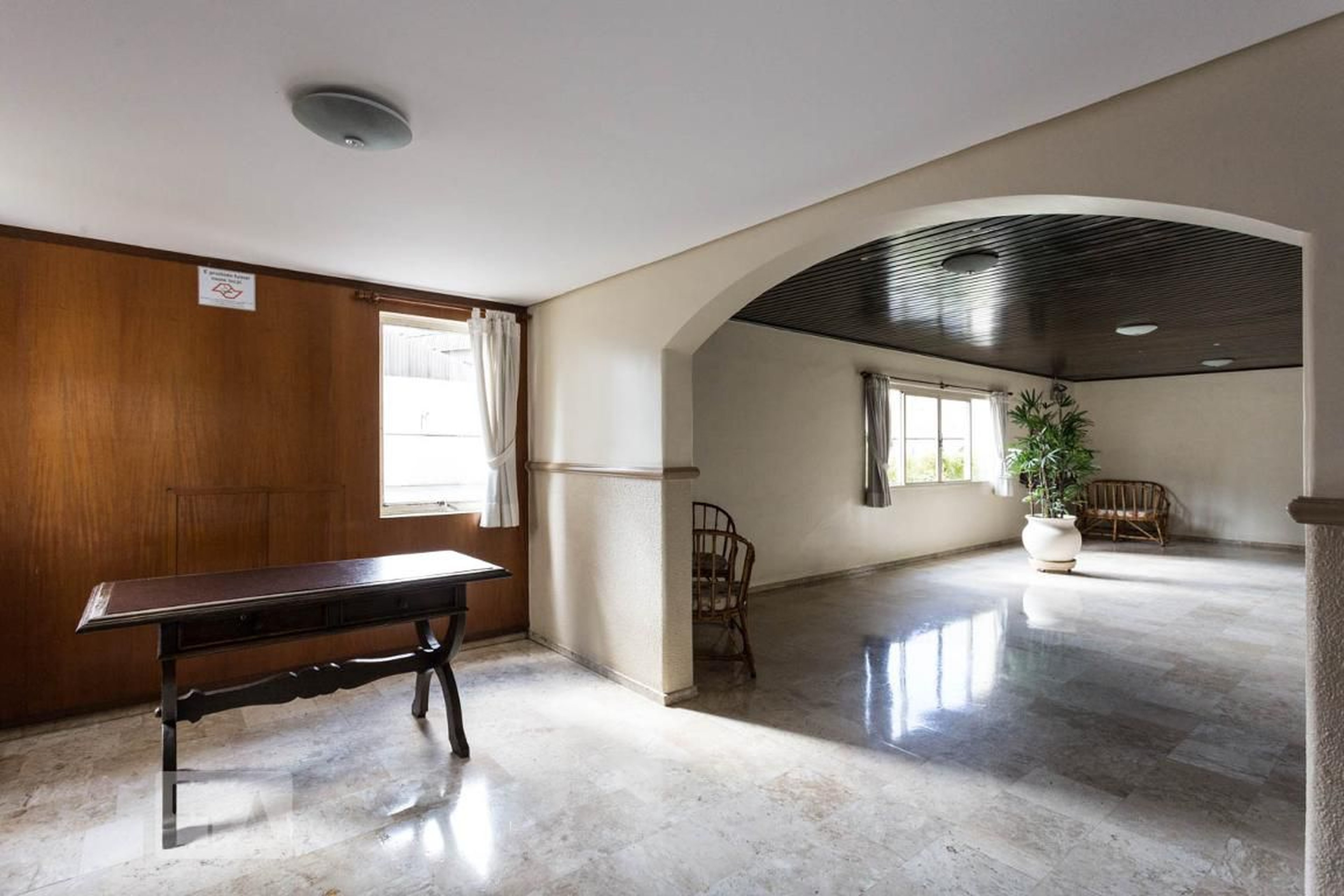 Hall social - Independencia