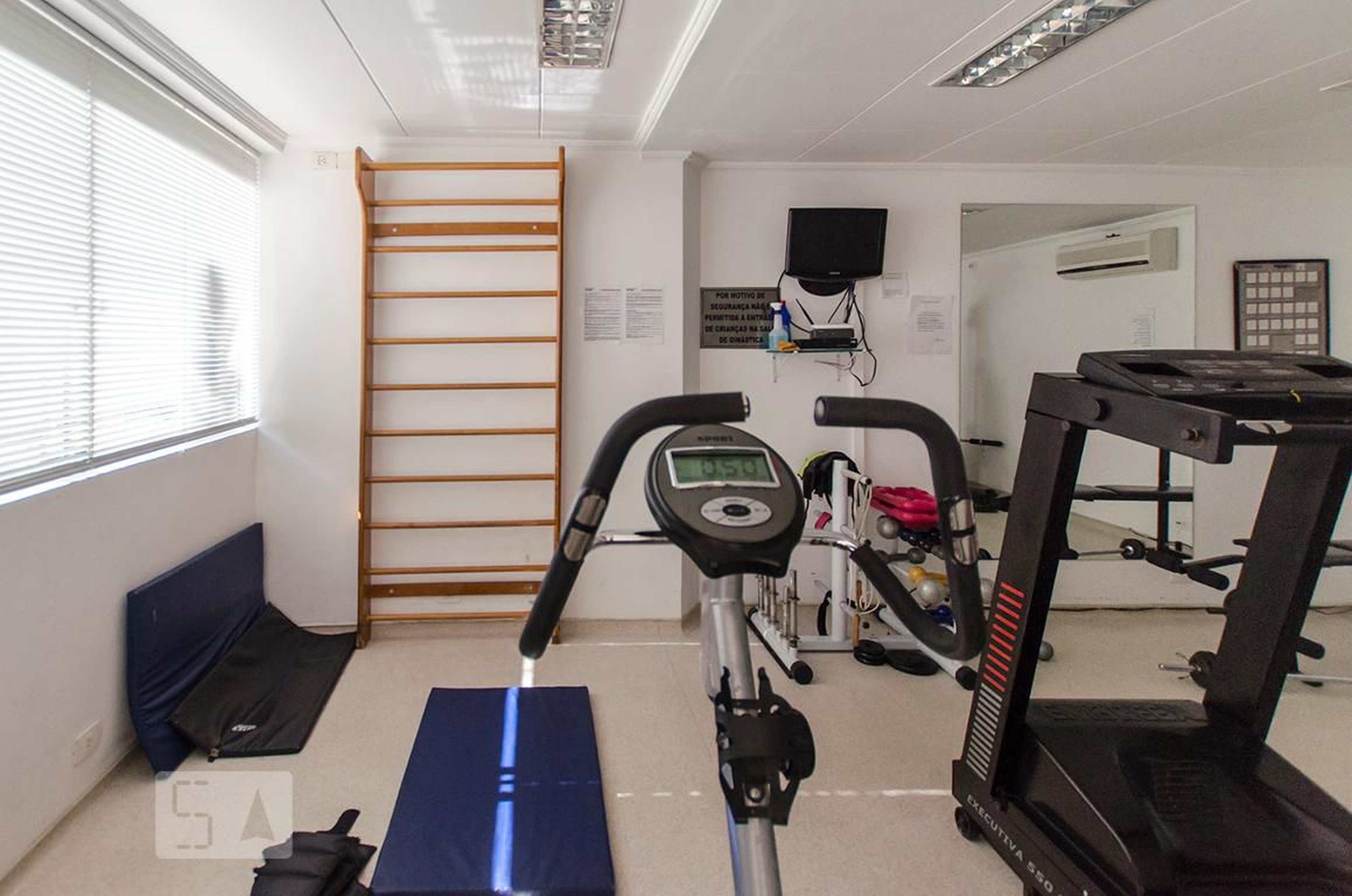 Academia - Residencial Kayowá