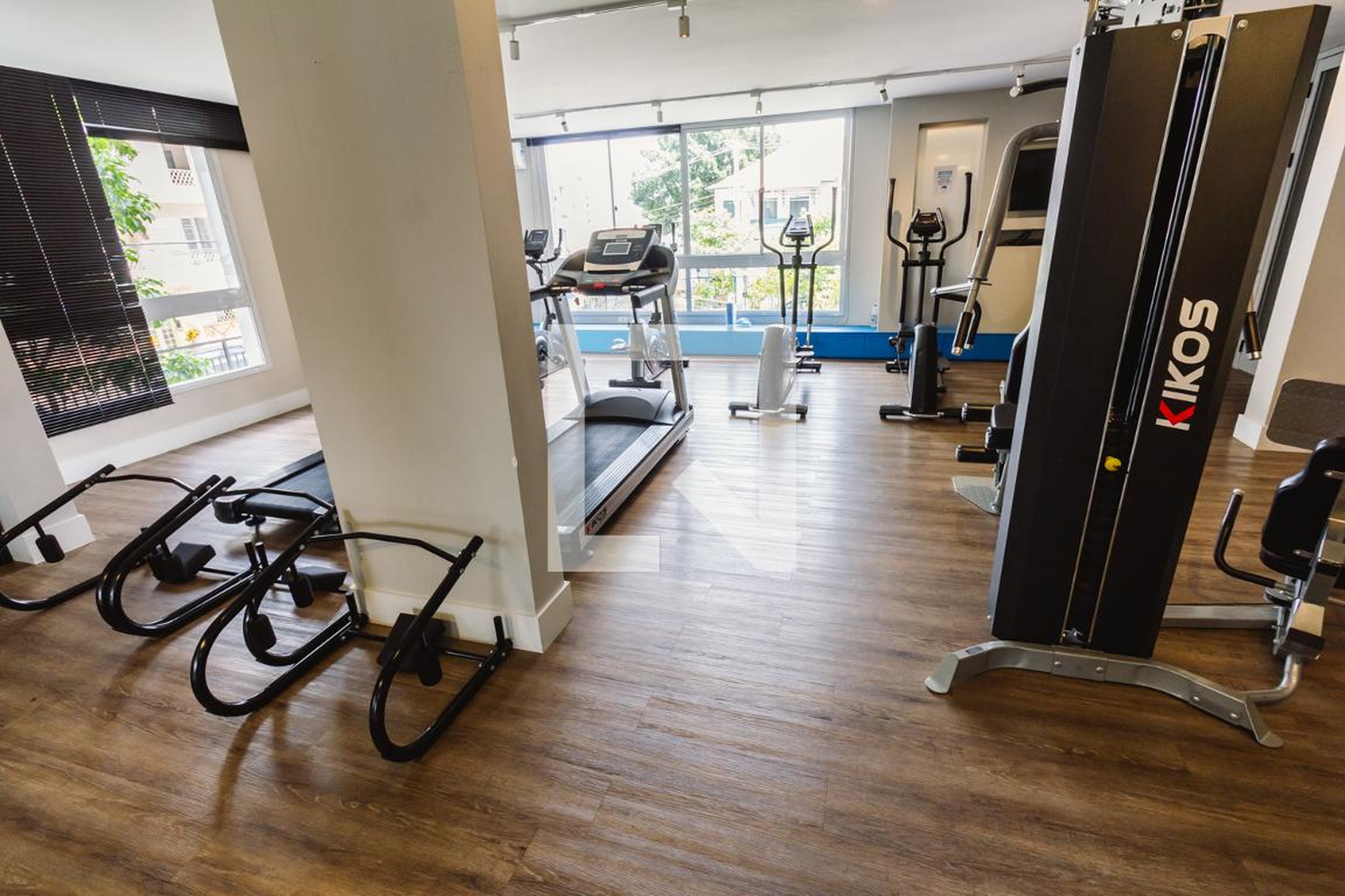 Academia - La Vie Perdizes