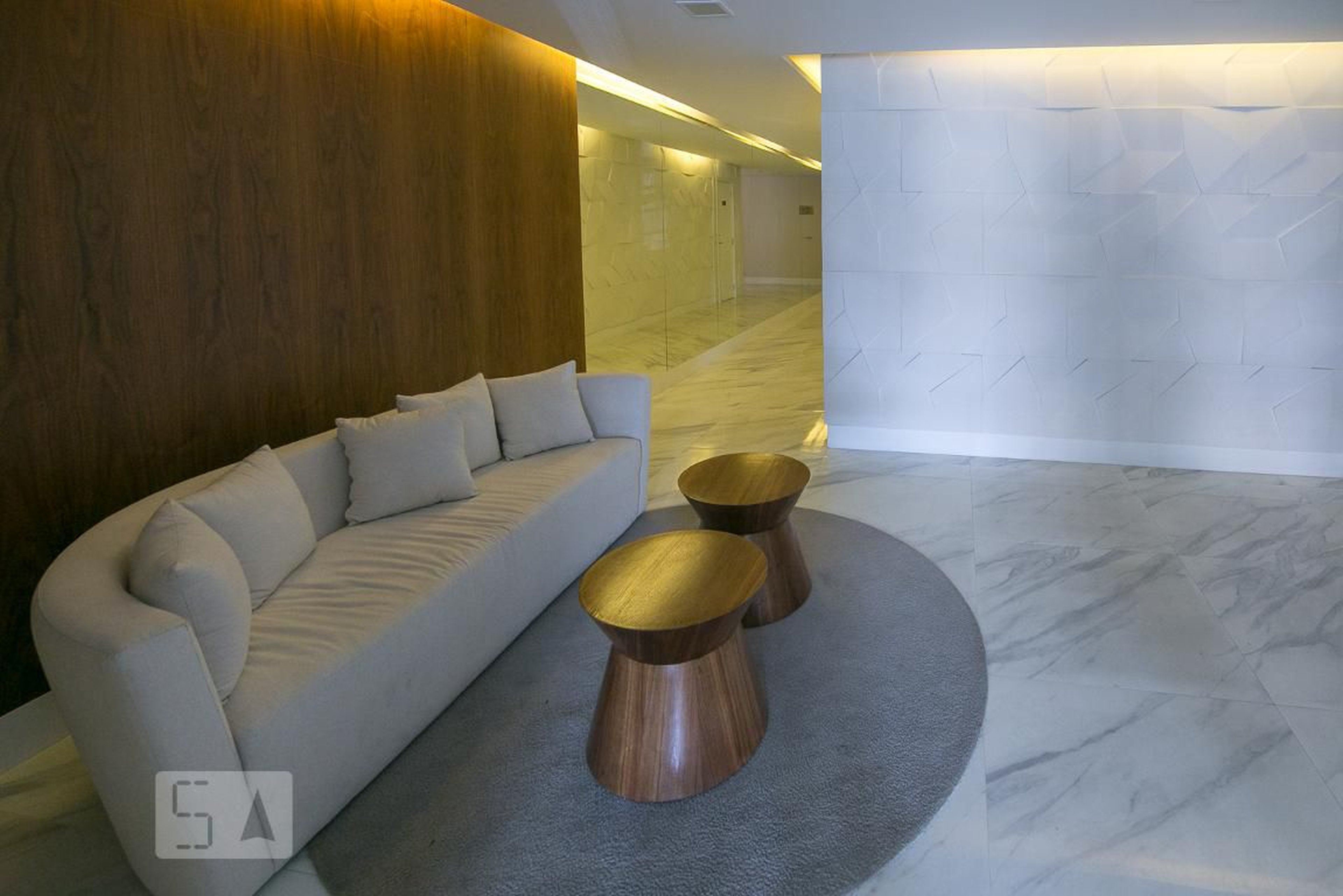 Hall Social - La Vie Perdizes