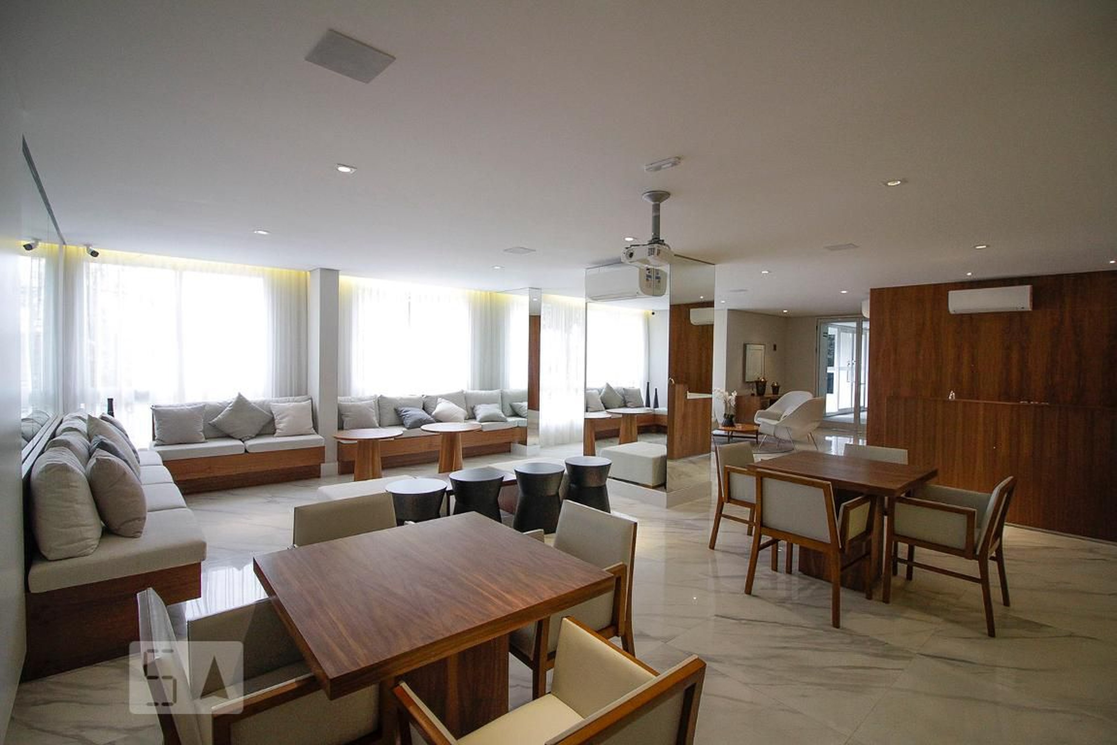 Salão de Festas - La Vie Perdizes