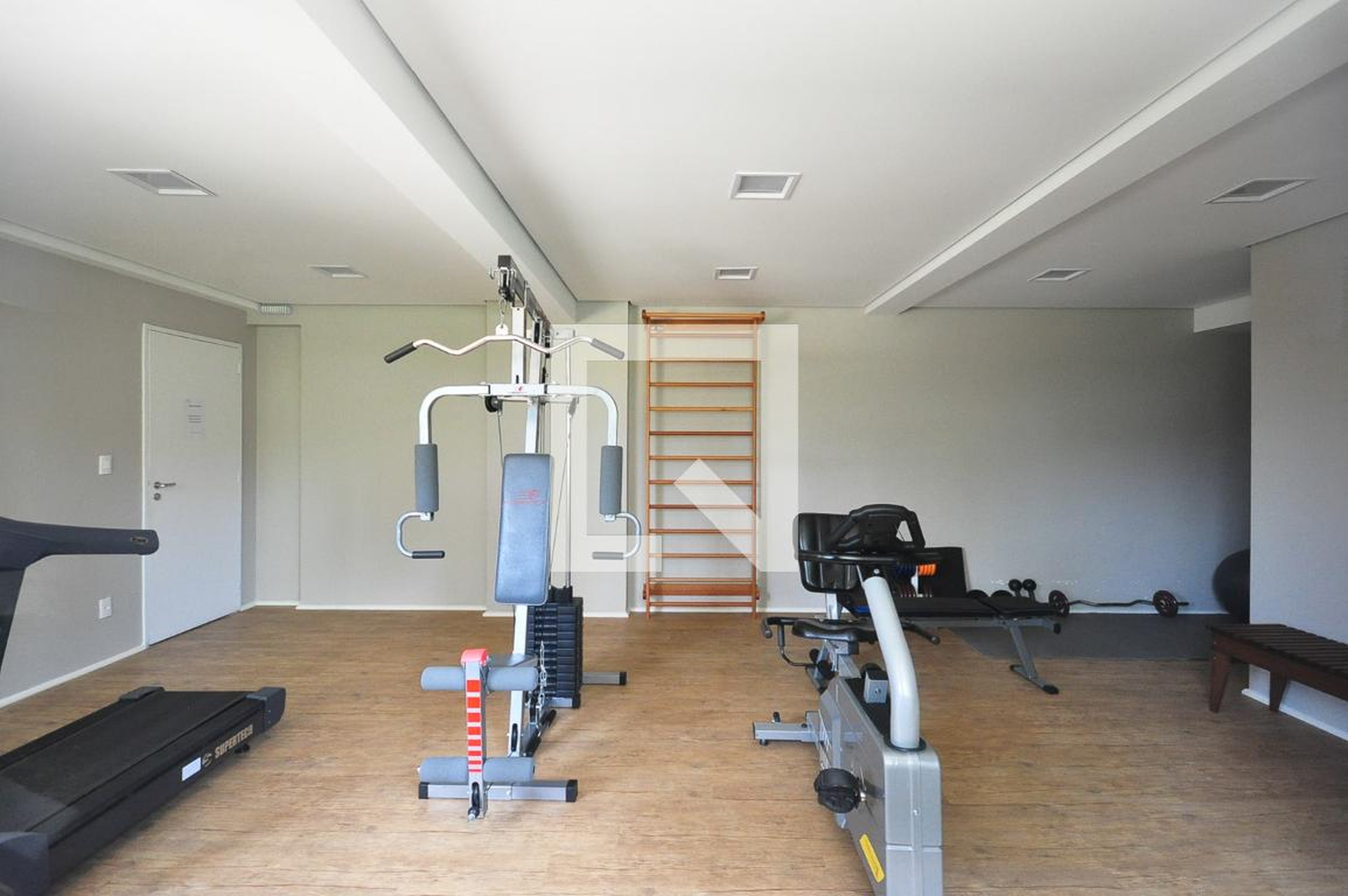 Academia - Espaço Murano