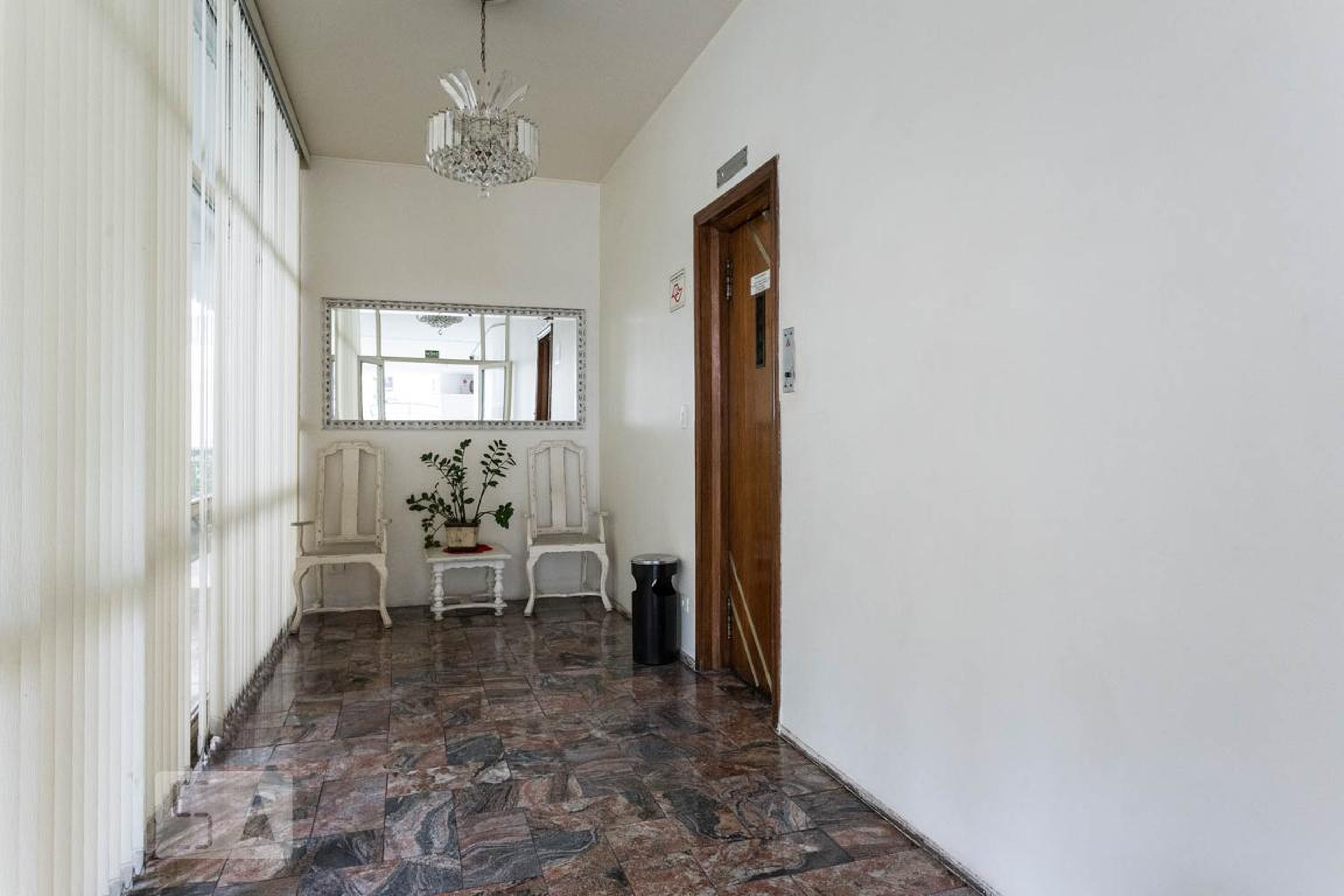 Hall social - Alvorada