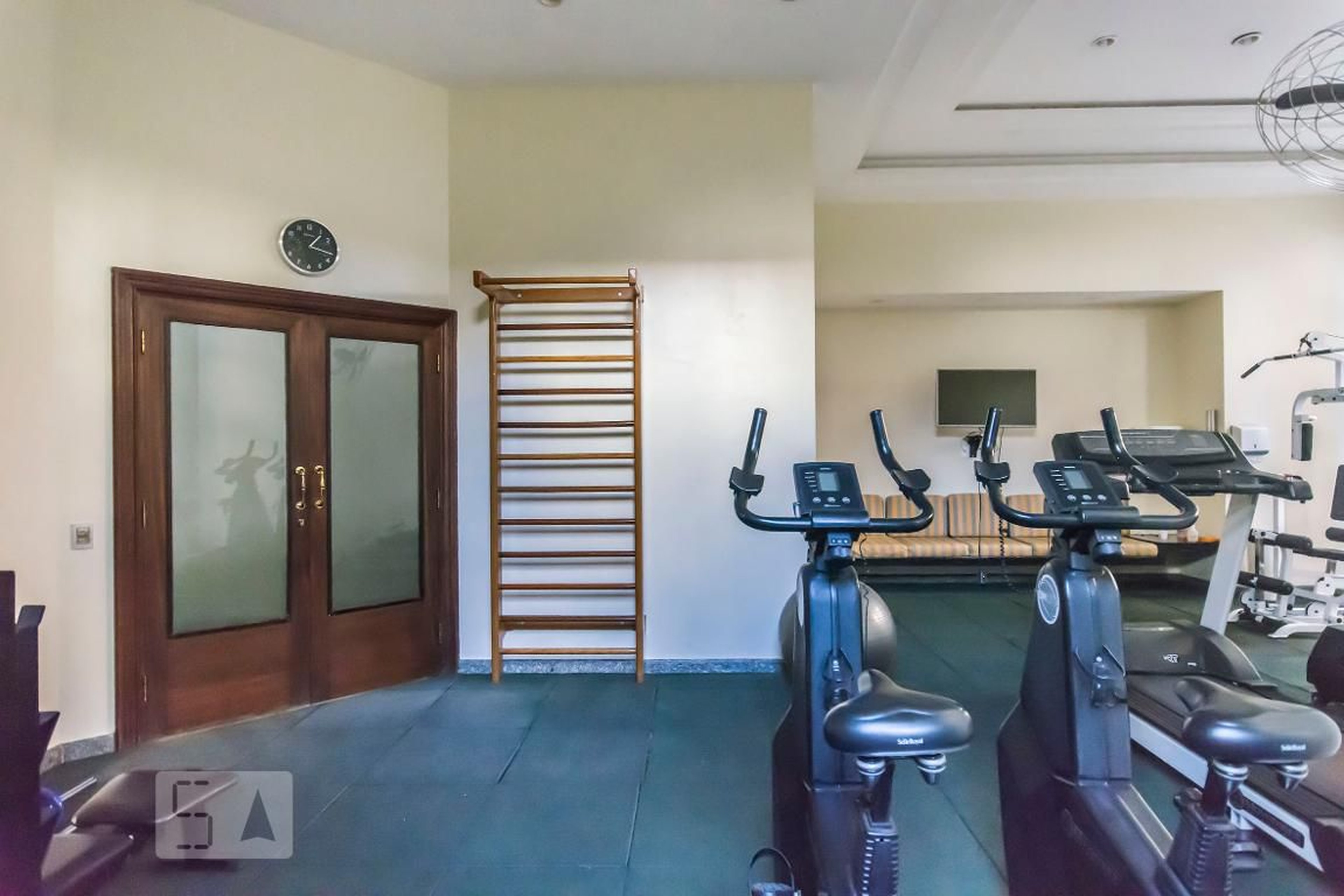 Academia - Villa Condotti