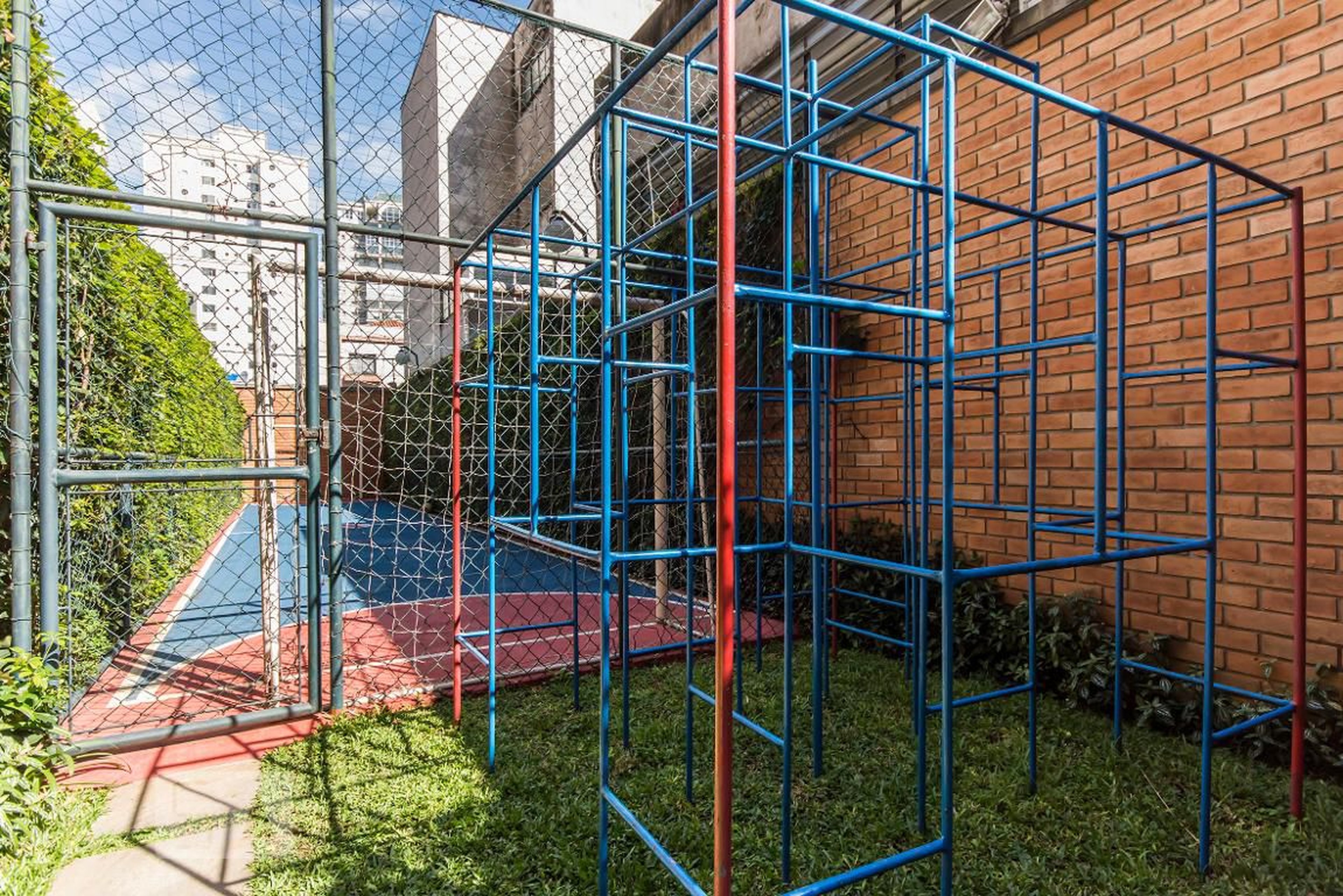 Quadra - Villa Condotti