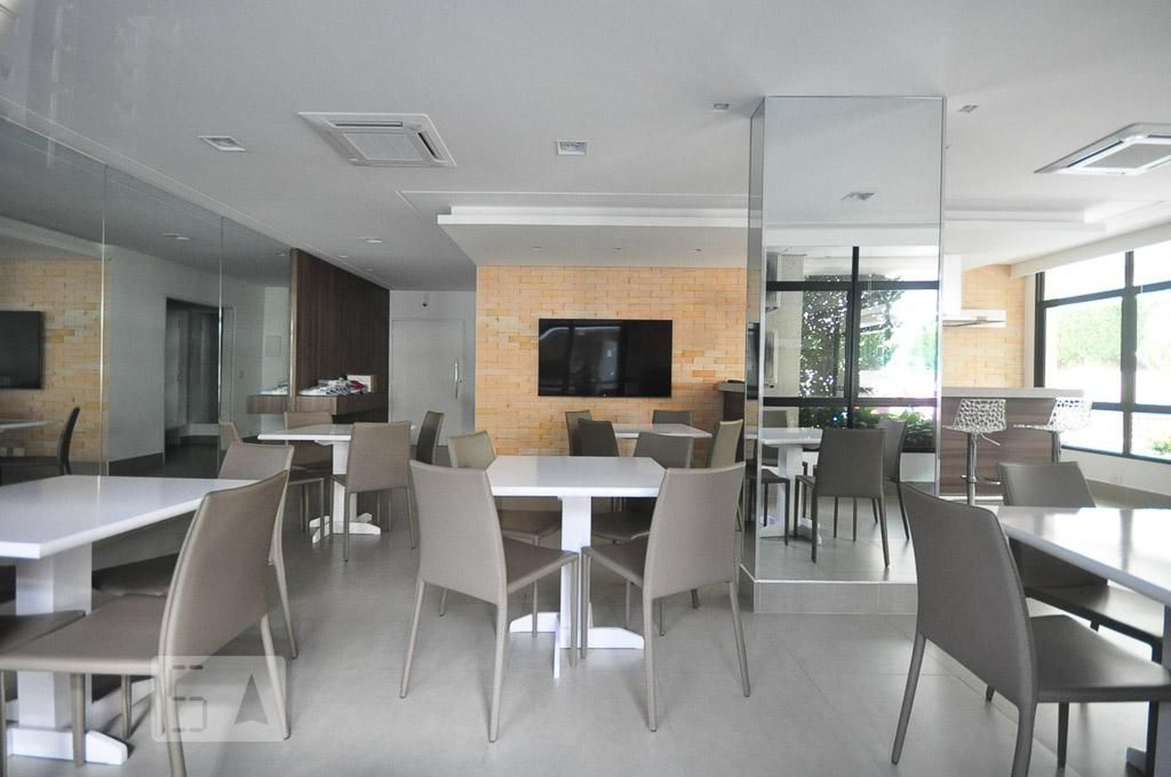 salão de festa - Saint Louis