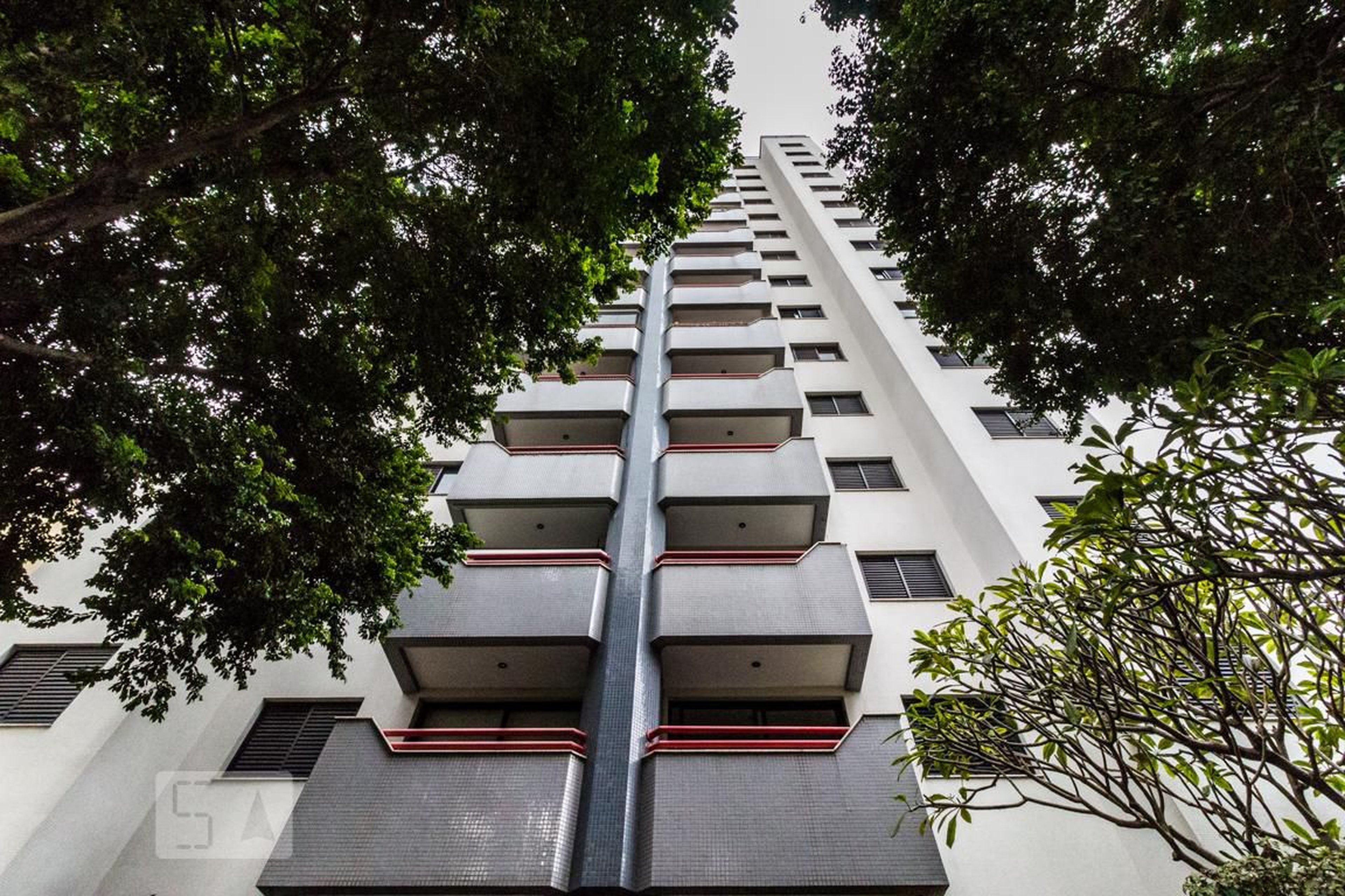 Condomínio - Genêve