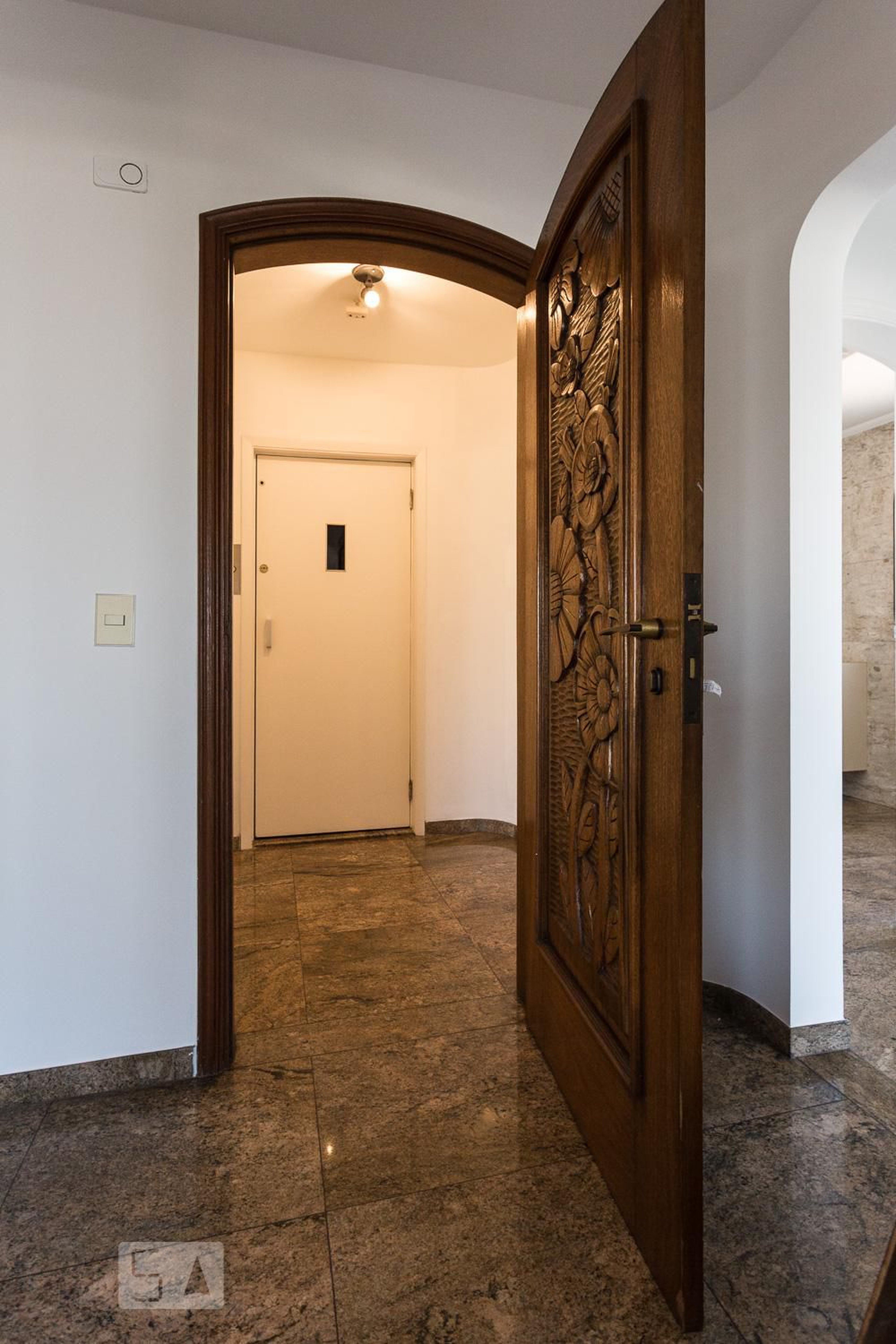 Entrada social - Palomino