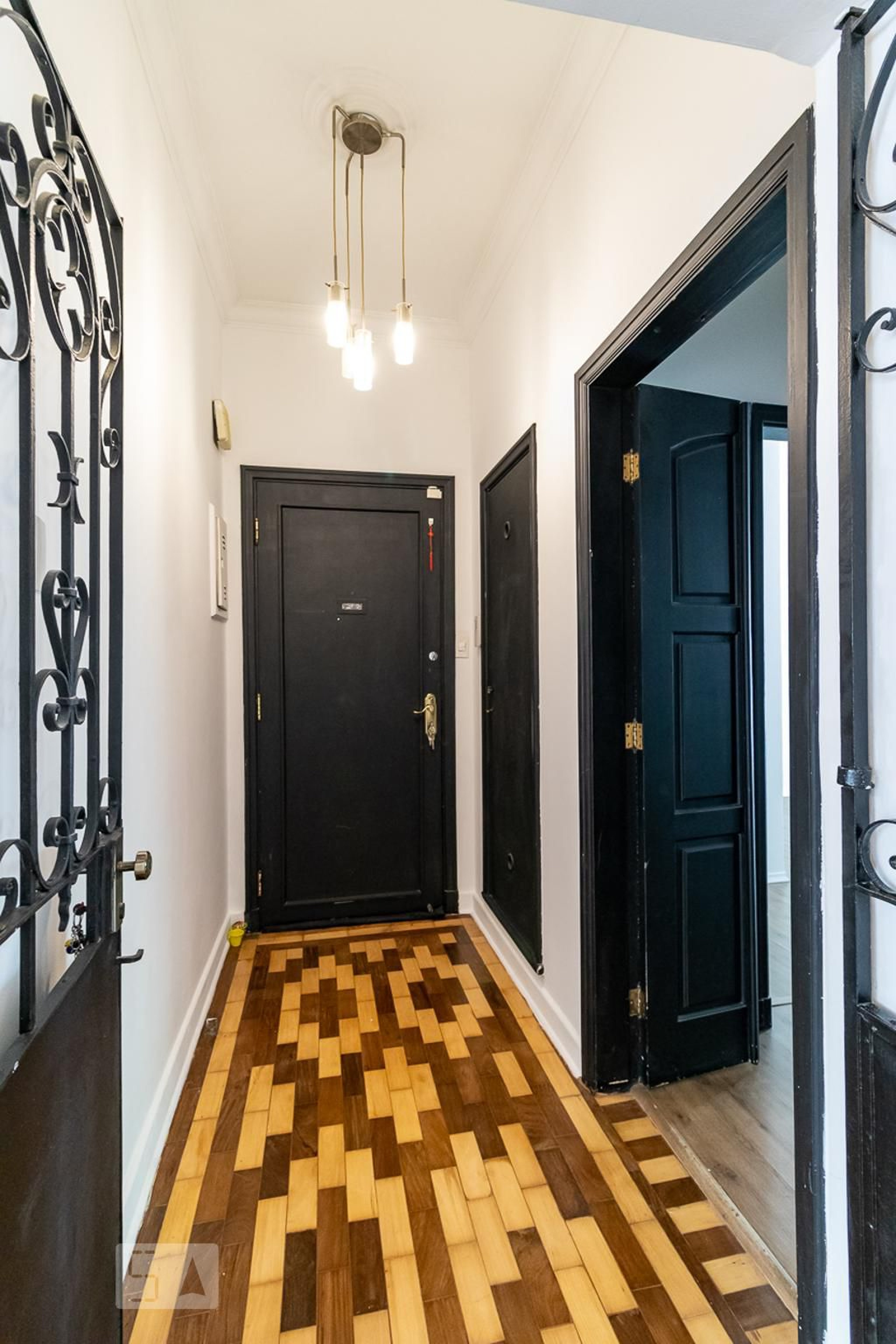 Hall de entrada - Santo Antônio