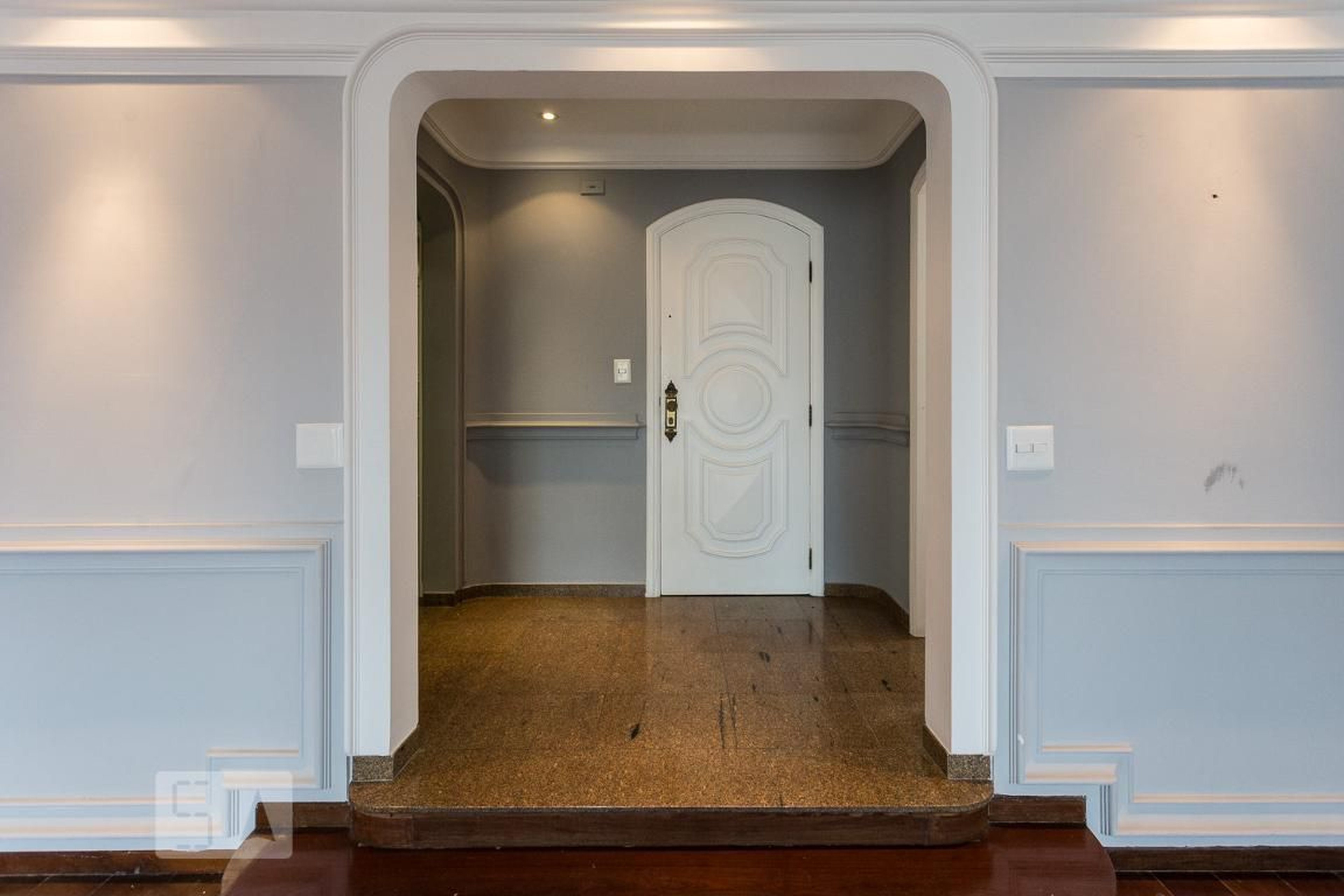 Entrada social - Renata