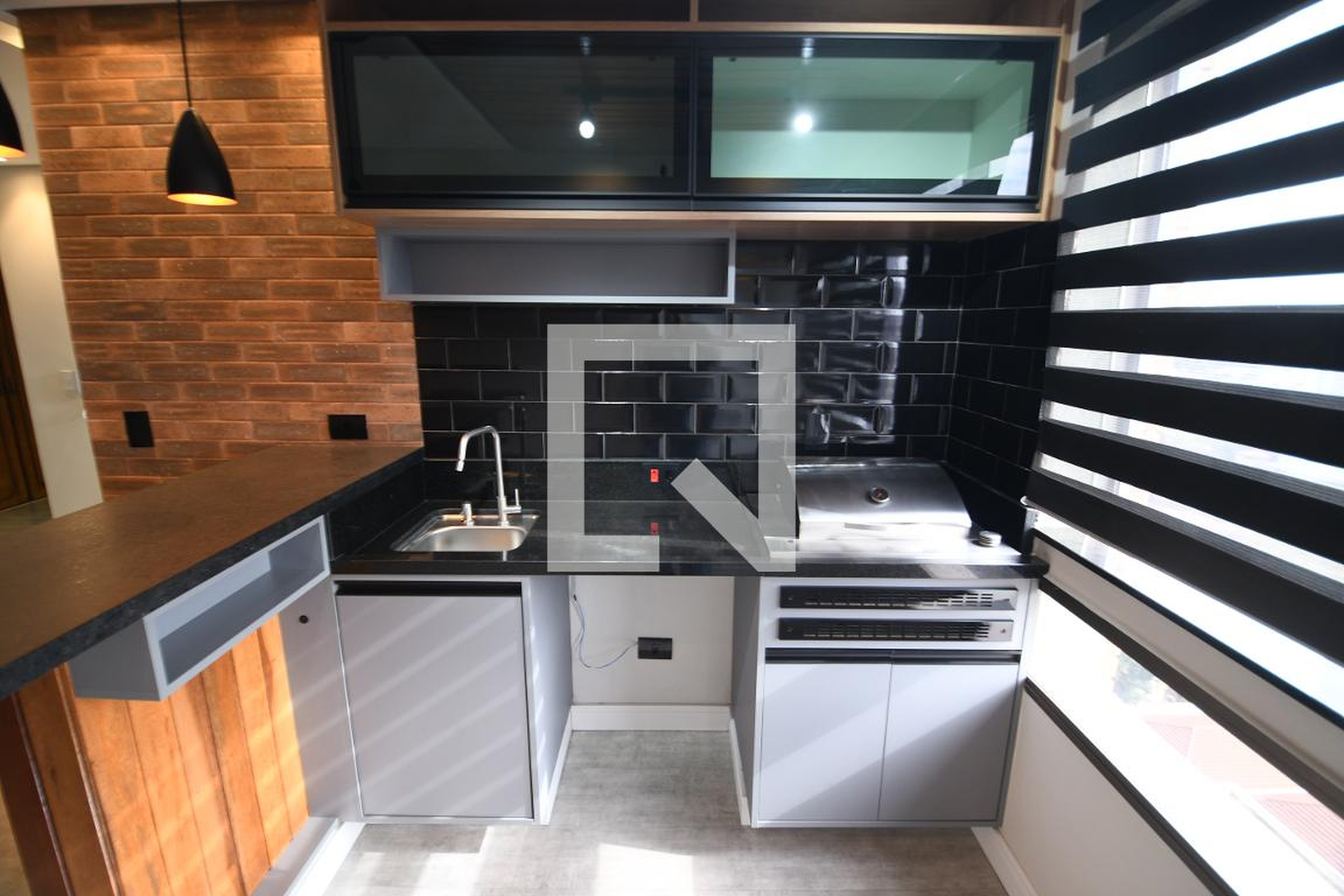 Espaço Gourmet - Rio Negro AÇU