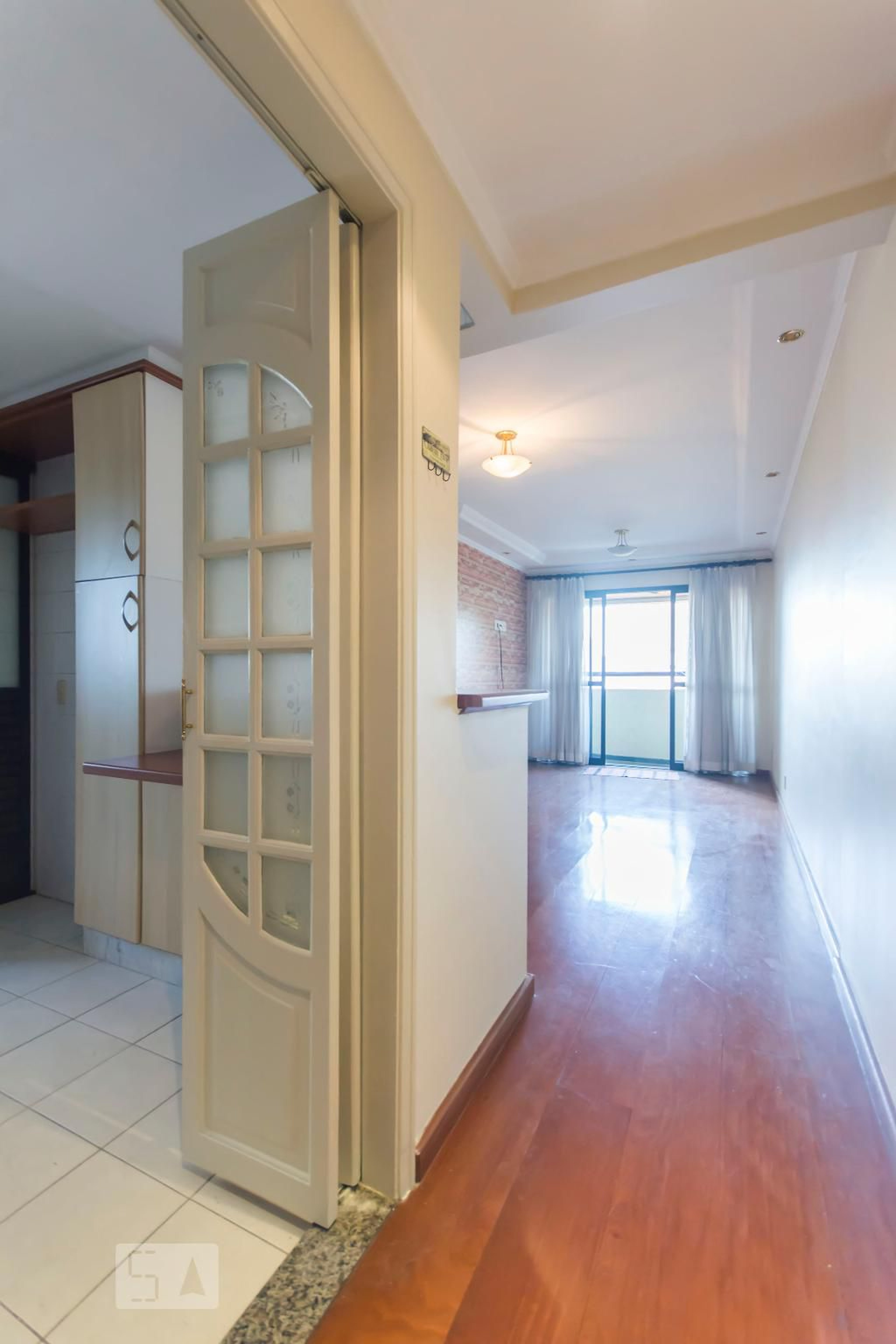 Entrada social - Isola Di Santorini