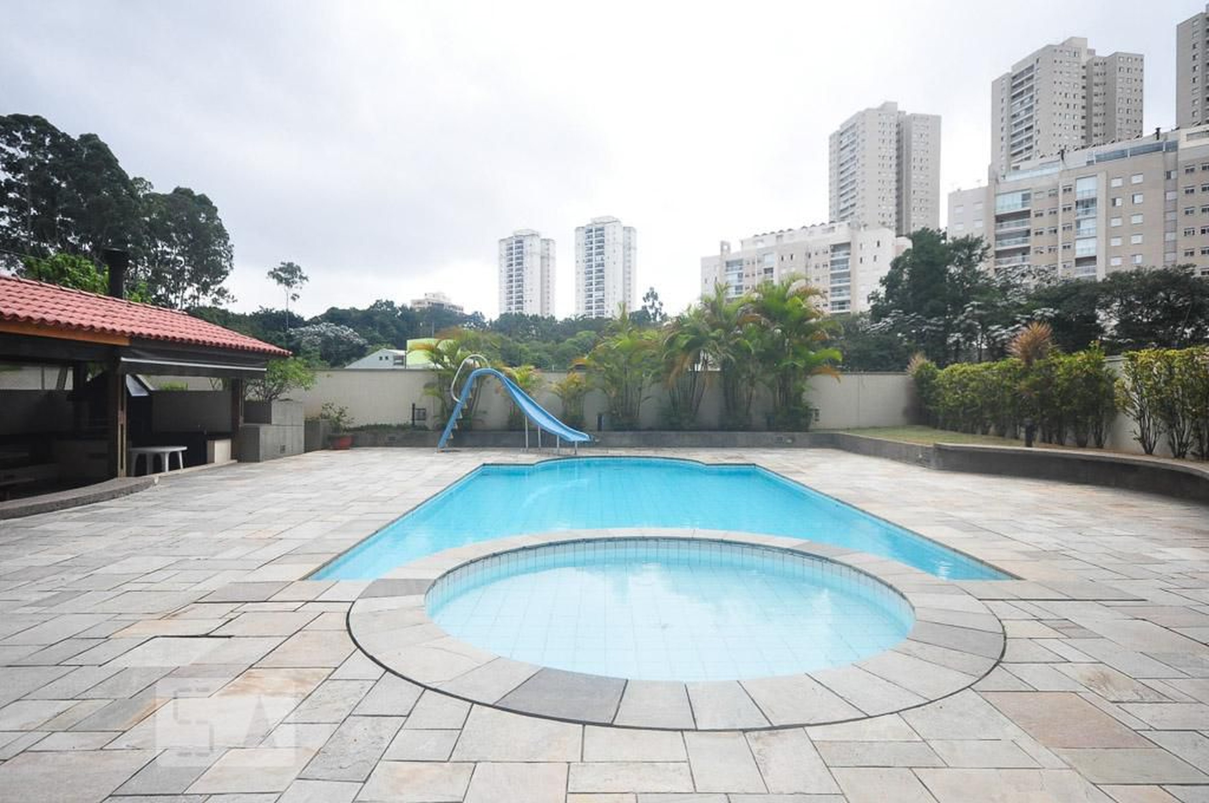 piscina - 