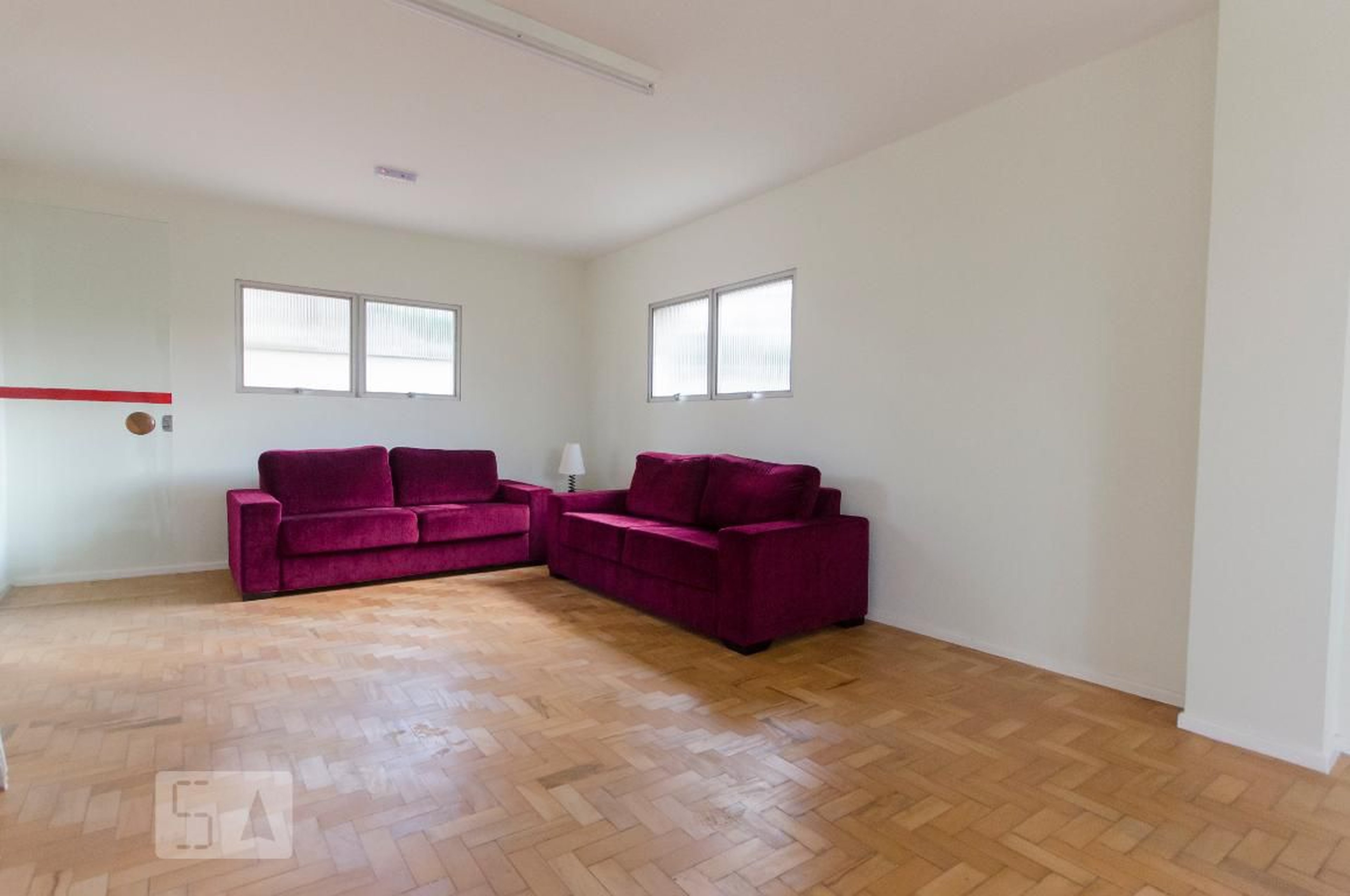 Salão de festa - Alessandro