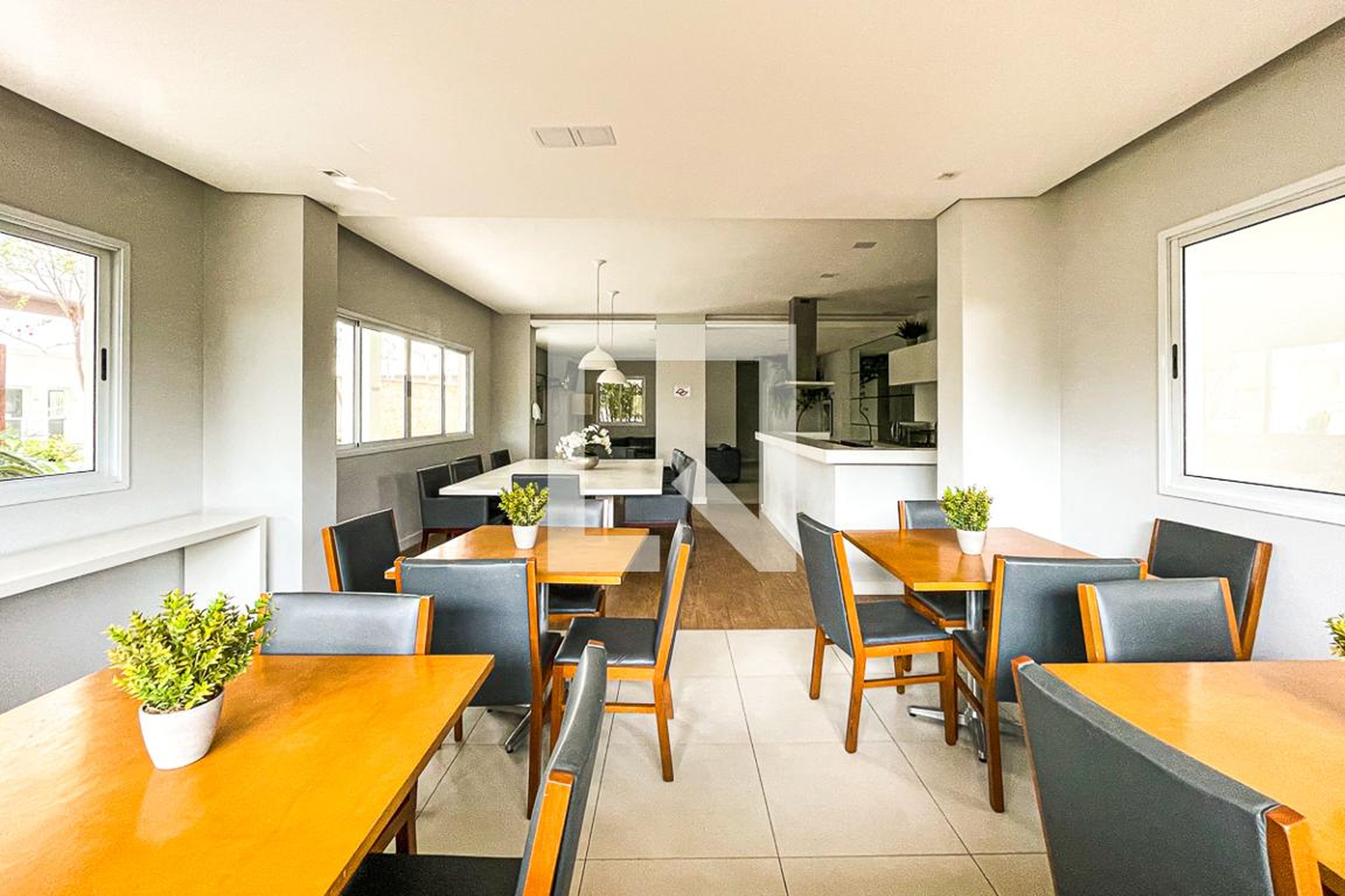 salao de festas - Central Life Club